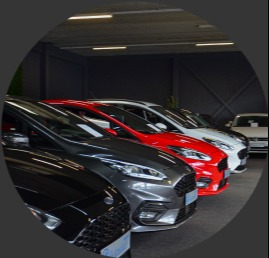 Aanbod Details Company Image Aanbod | Autoselect Brabant
