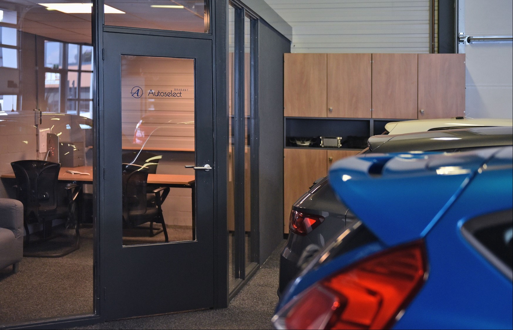 Subpage Listing Image Inkoop / Taxatie | Autoselect Brabant