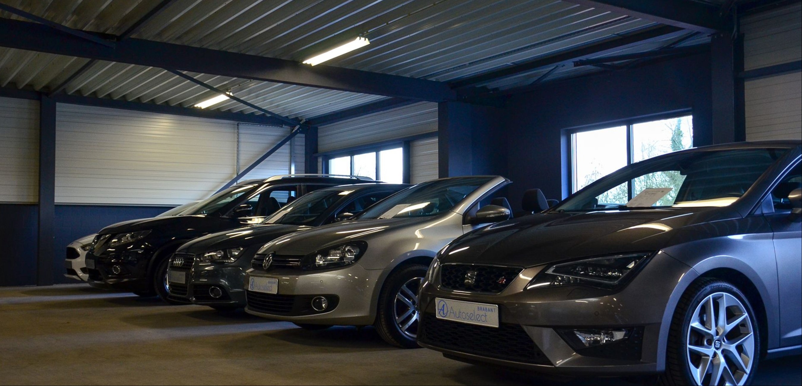 Subpage Listing Image Verkoop | Autoselect Brabant