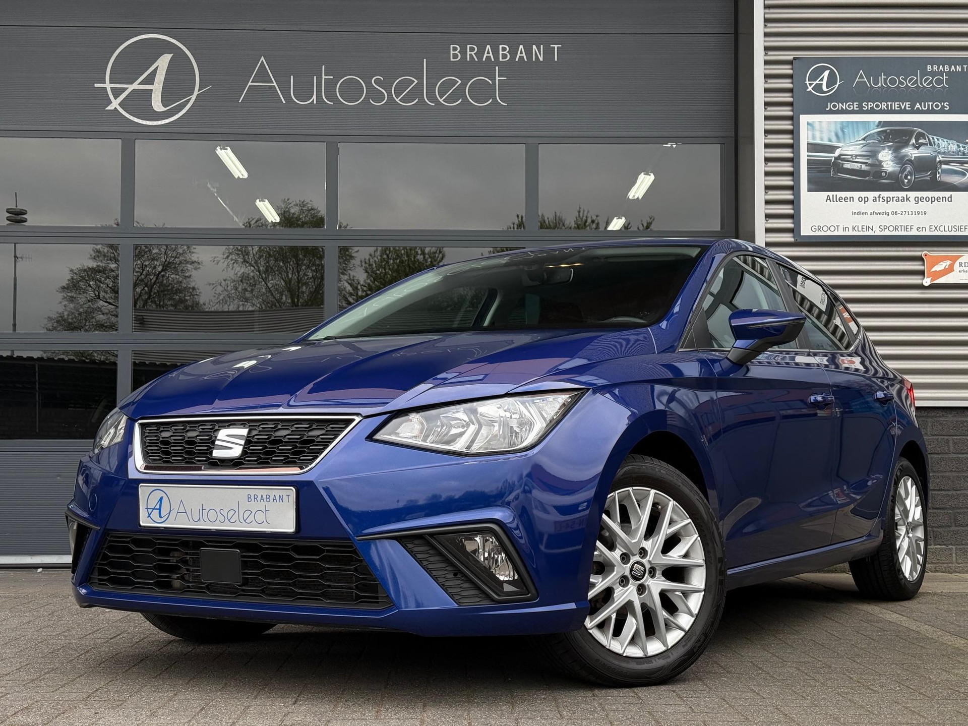 SEAT Ibiza 1.0 TSI Style 44187122-0.jpg | Autoselect Brabant
