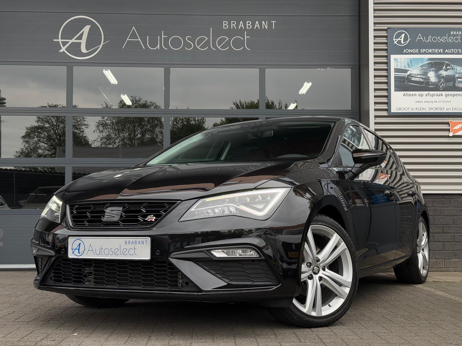 SEAT Leon 1.4 EcoTSI FR 44432336-0.jpg | Autoselect Brabant