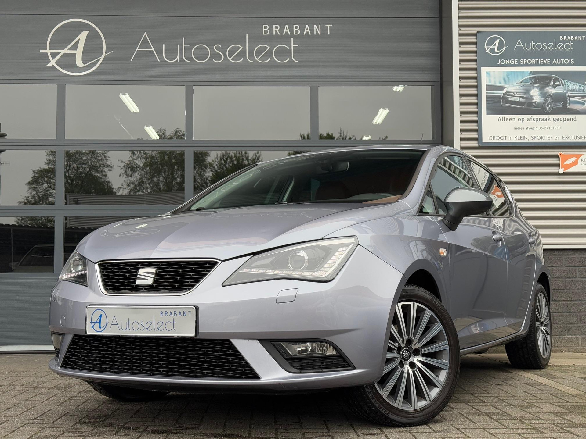 SEAT Ibiza 1.2 TSI Connect 44482087-0.jpg | Autoselect Brabant