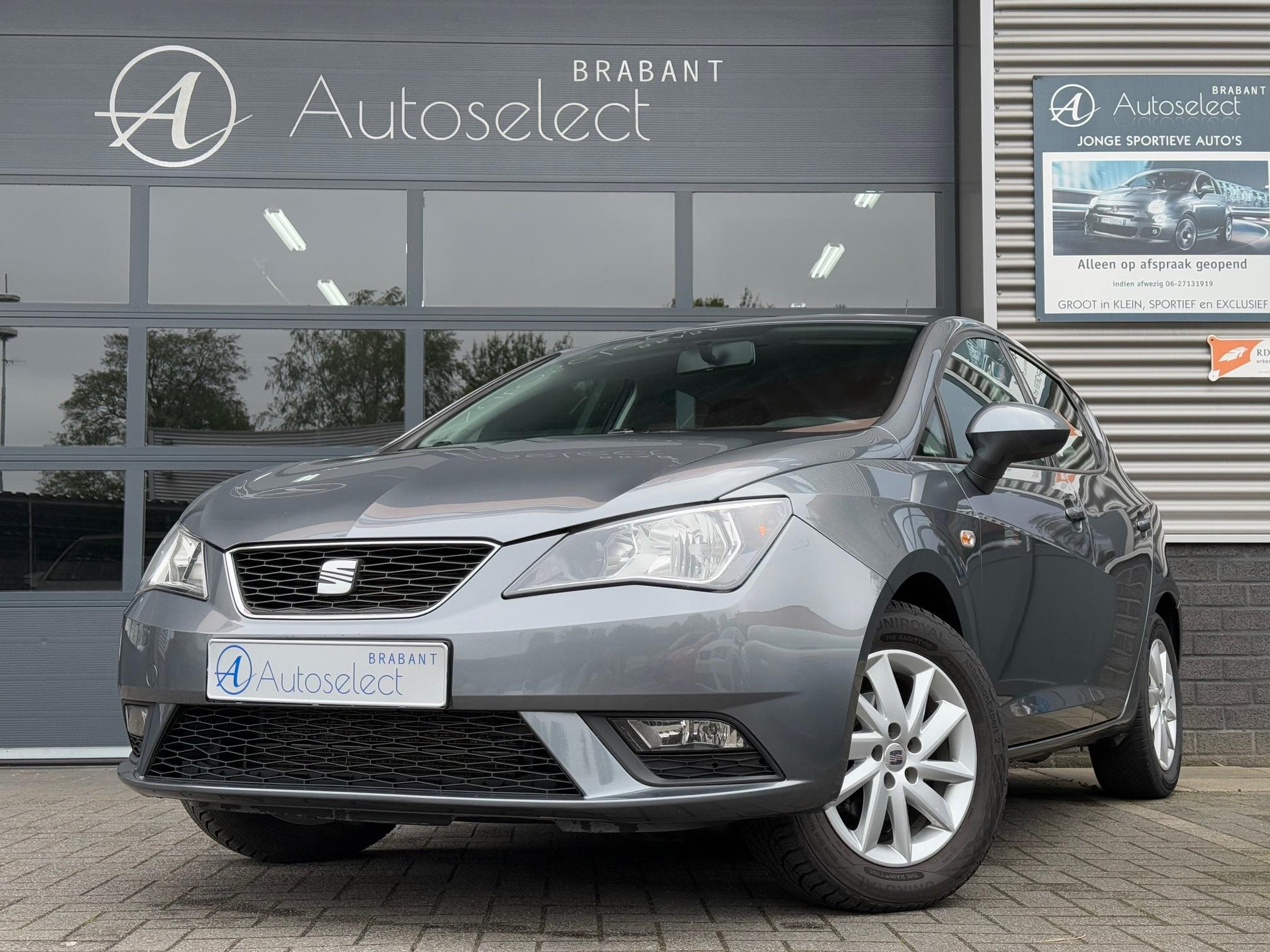 SEAT Ibiza 1.2 TSI Style 44482173-0.jpg | Autoselect Brabant