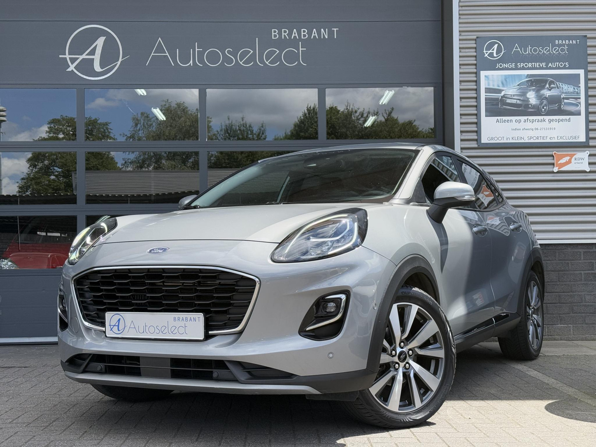 Ford Puma 1.0 EcoBoost Titanium 44847868-0.jpg | Autoselect Brabant
