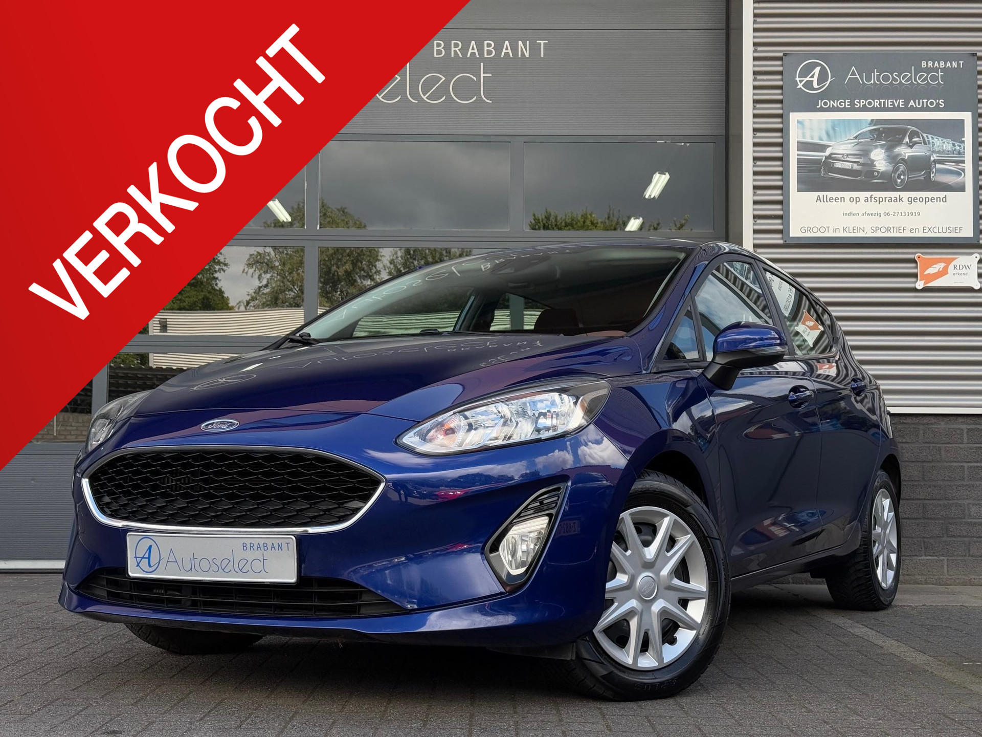 Ford Fiesta 1.0 EcoBoost Titanium 45240377-0.jpg | Autoselect Brabant
