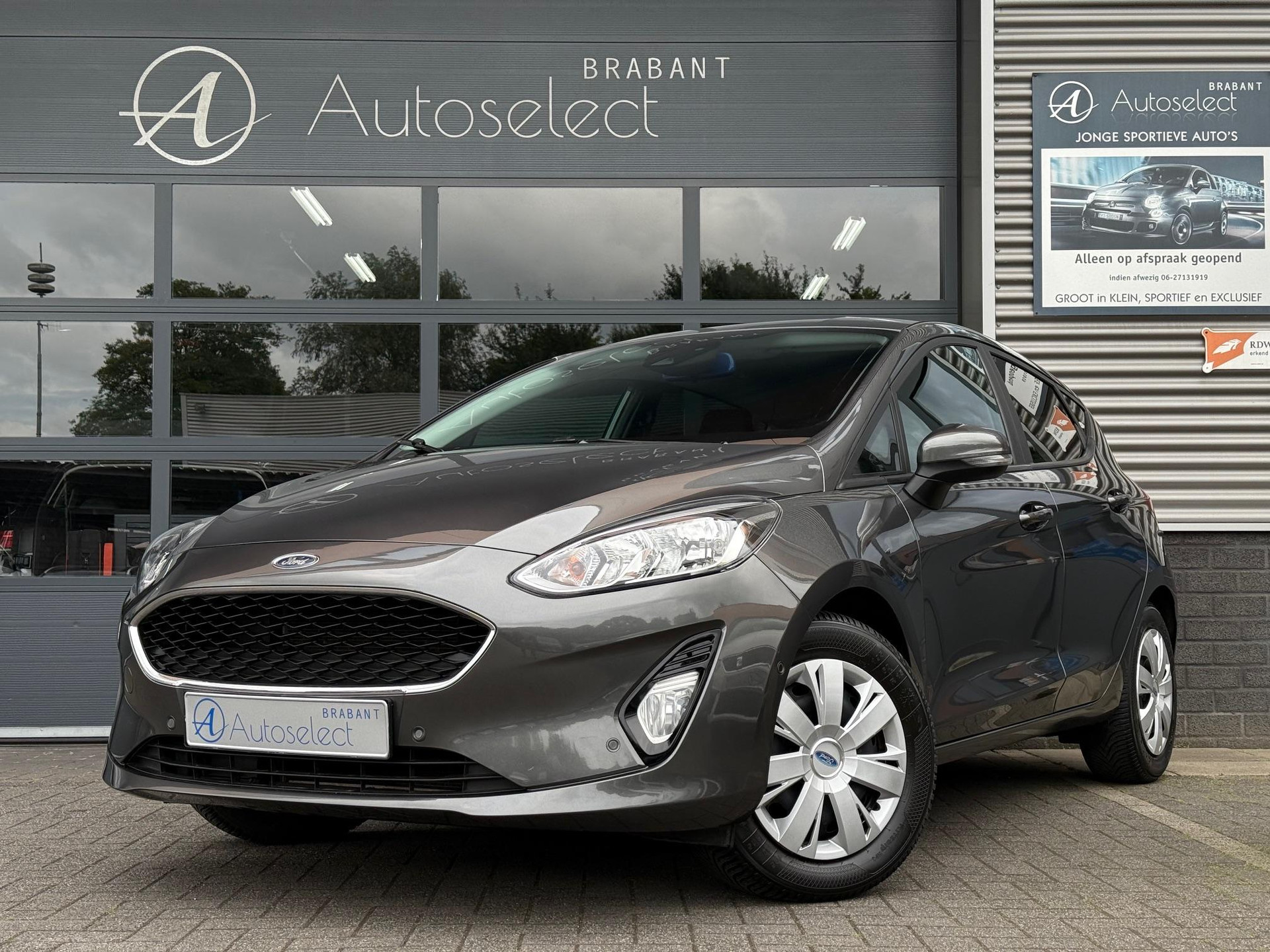 Ford Fiesta 1.1 Titanium 45459544-0.jpg | Autoselect Brabant
