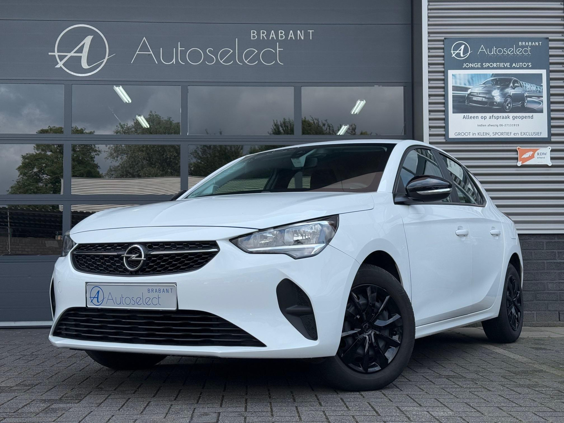 Opel Corsa 1.2 Edition 45484167-0.jpg | Autoselect Brabant