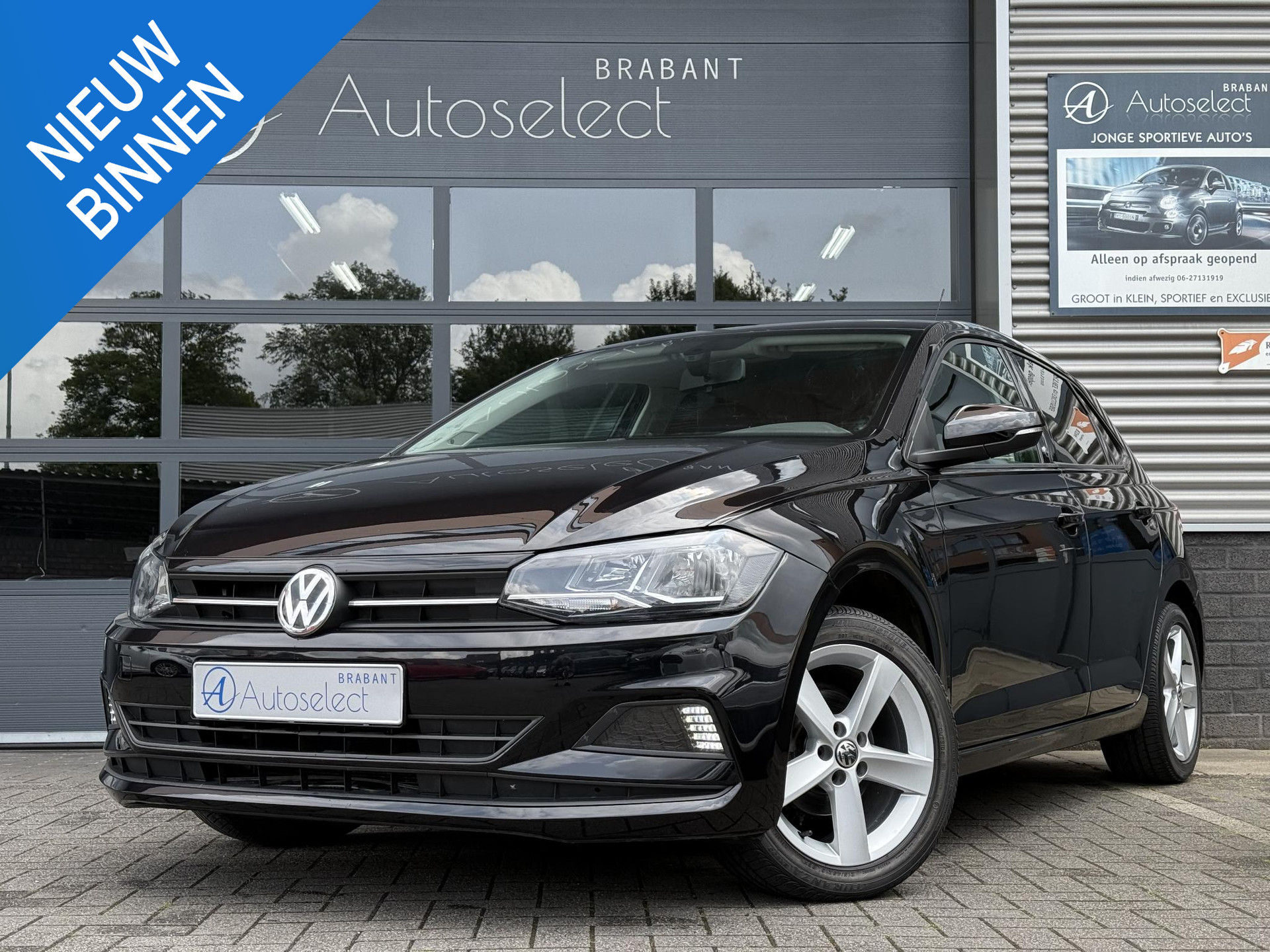 Volkswagen Polo 1.0 TSI Beats 45589052-0.jpg | Autoselect Brabant