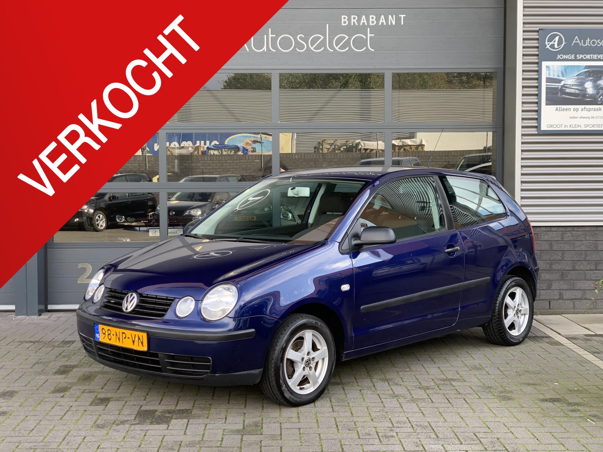 Volkswagen Polo 1.4-16V 24825103-0.jpg | Autoselect Brabant