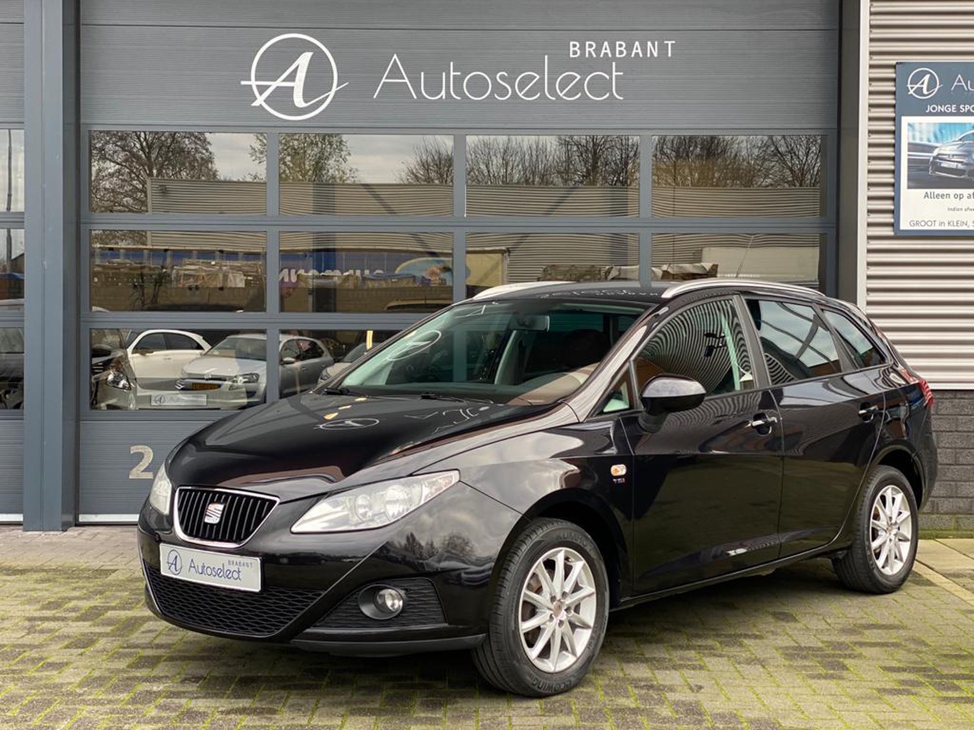 SEAT Ibiza ST 1.2 TSI Style 25368481-0.jpg | Autoselect Brabant