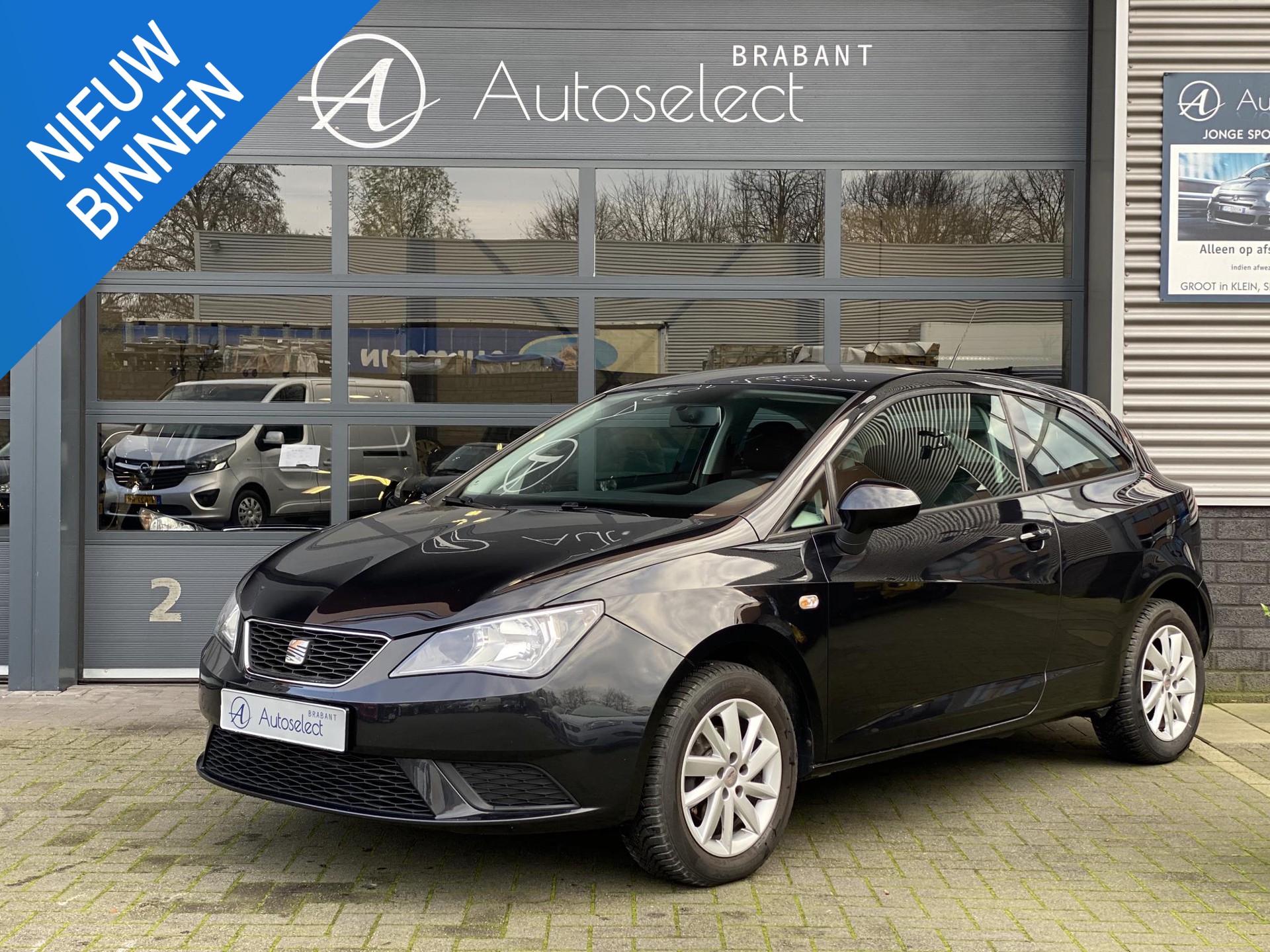 Seat Ibiza SC 1.2 Style 25435633-0.jpg | Autoselect Brabant