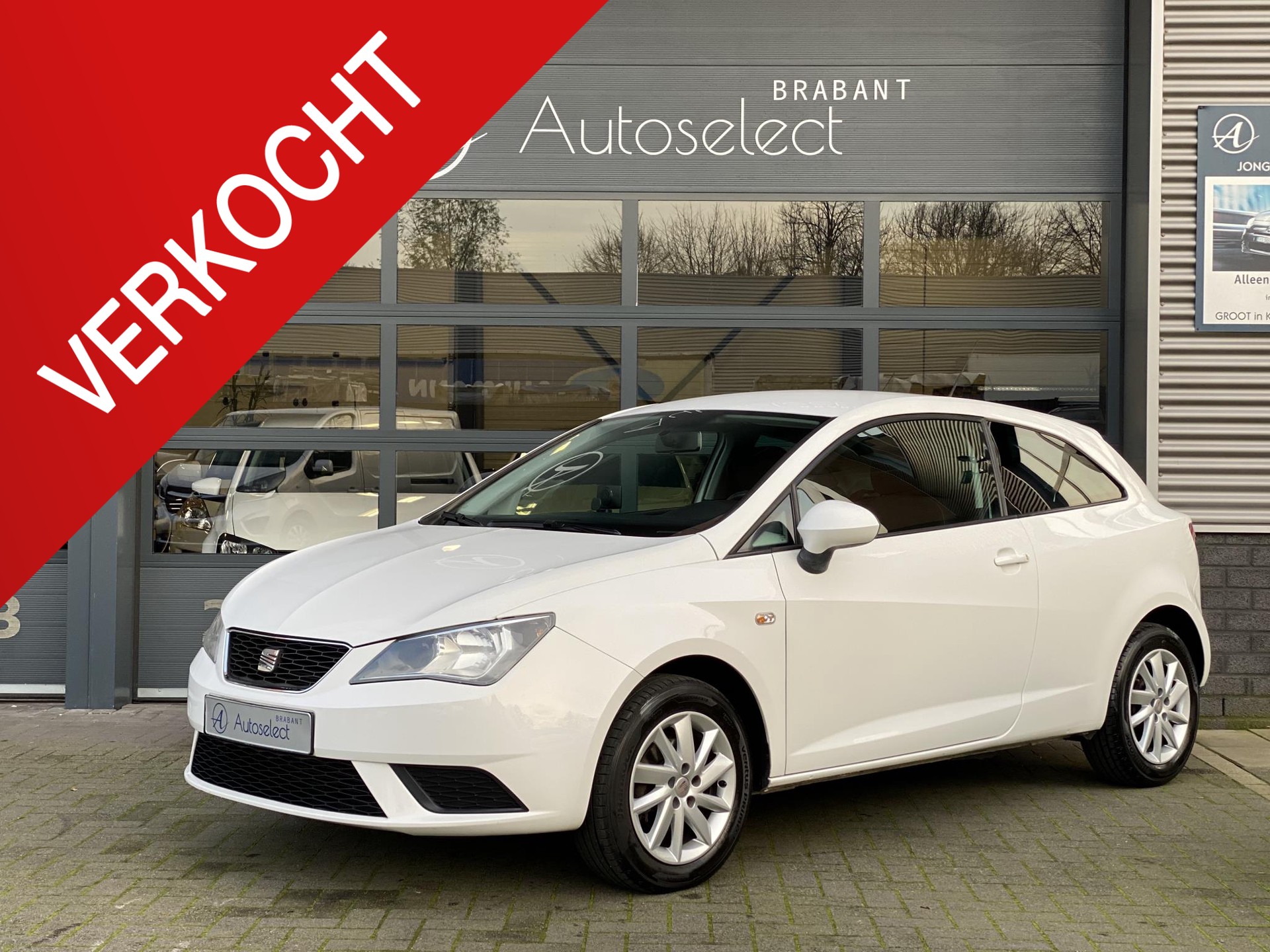 Seat Ibiza SC 1.2 Style 25438826-0.jpg | Autoselect Brabant