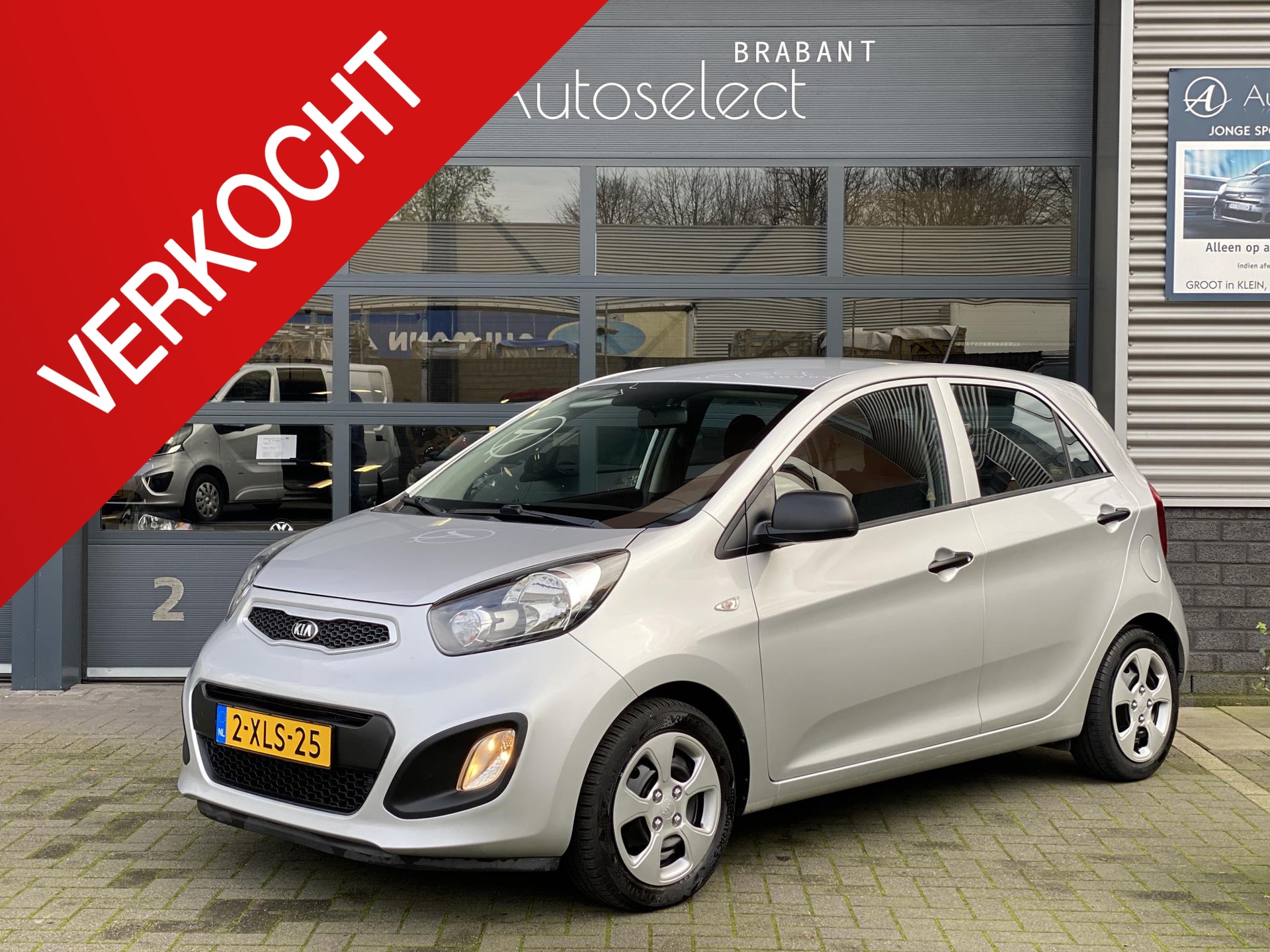 Kia Picanto 1.0 CVVT ISG Comfort Pack 25473348-0.jpg | Autoselect Brabant