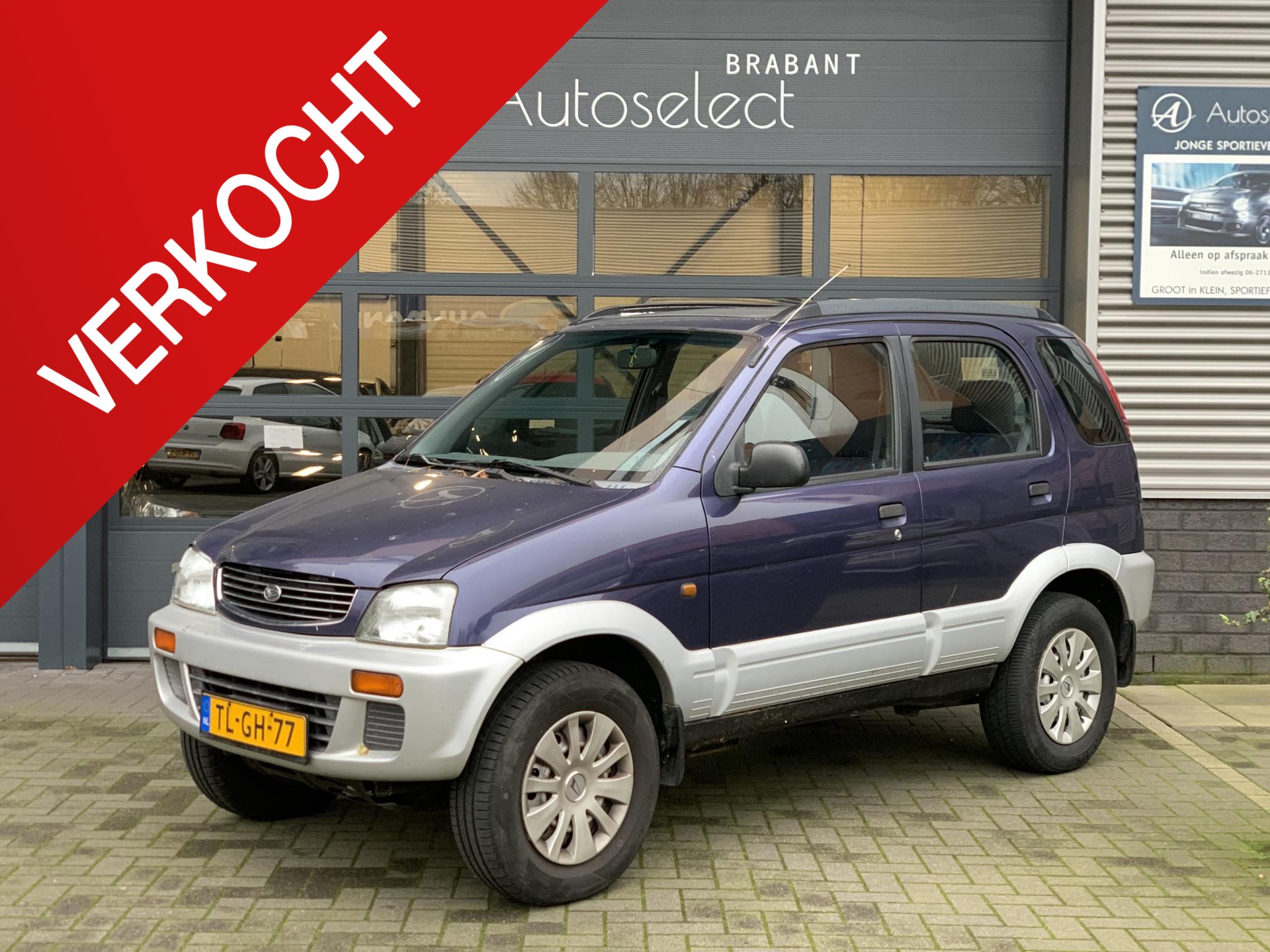 Daihatsu Terios 1.3 SX 25508842-0.jpg | Autoselect Brabant