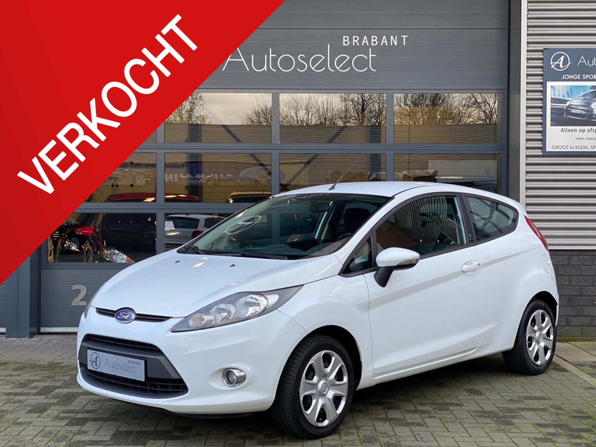 Ford Fiesta 1.25 Champions 25535260-0.jpg | Autoselect Brabant