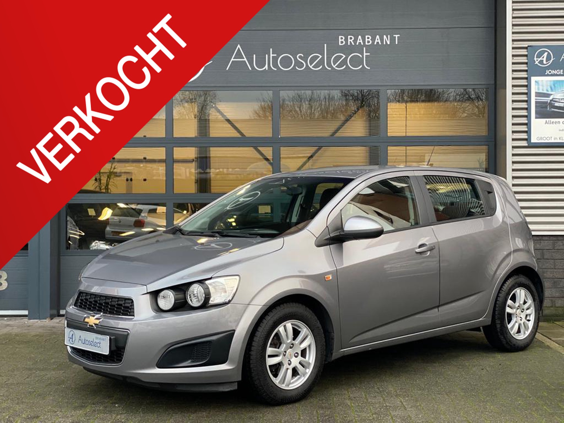 Chevrolet Aveo 1.4 LT 25651545-0.jpg | Autoselect Brabant