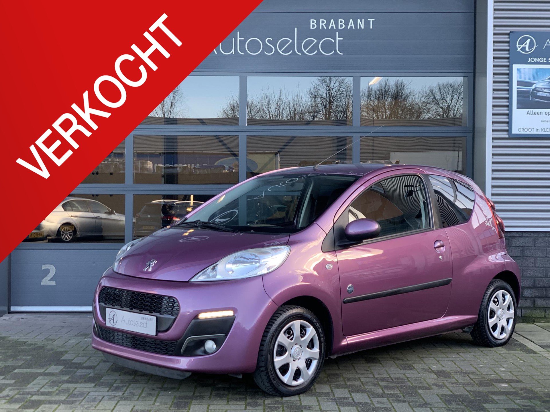Peugeot 107 1.0 Envy 25883287-0.jpg | Autoselect Brabant