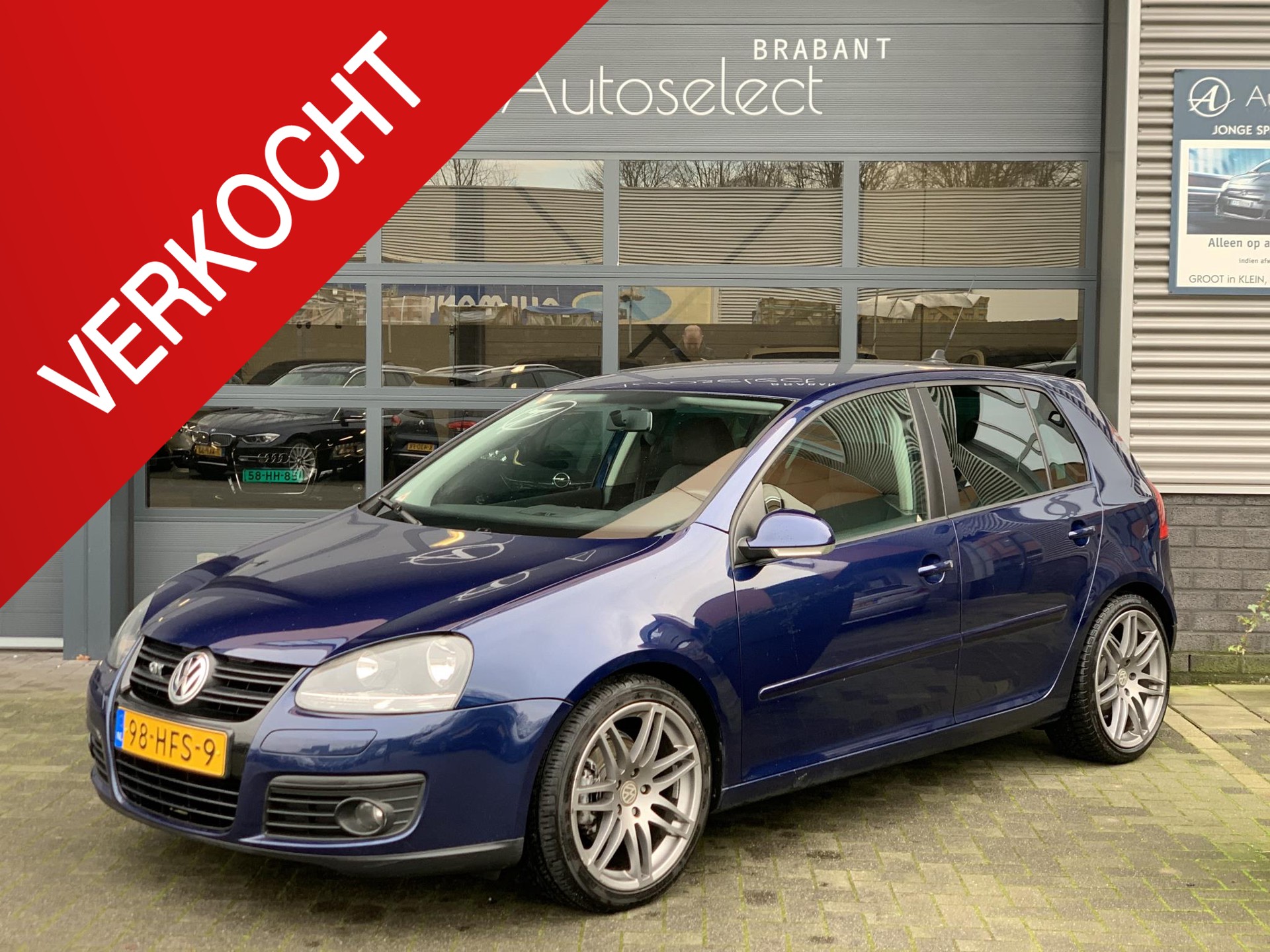 Volkswagen Golf 1.4 TSI GT Sport 25941940-0.jpg | Autoselect Brabant