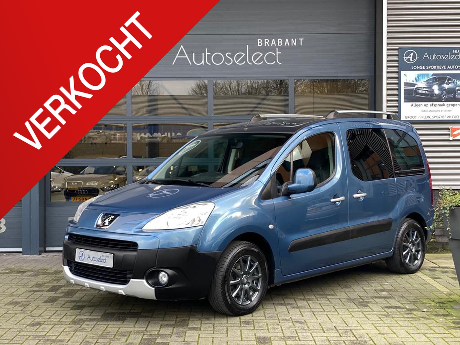 Peugeot Partner Tepee 1.6 VTi XT 25981687-0.jpg | Autoselect Brabant