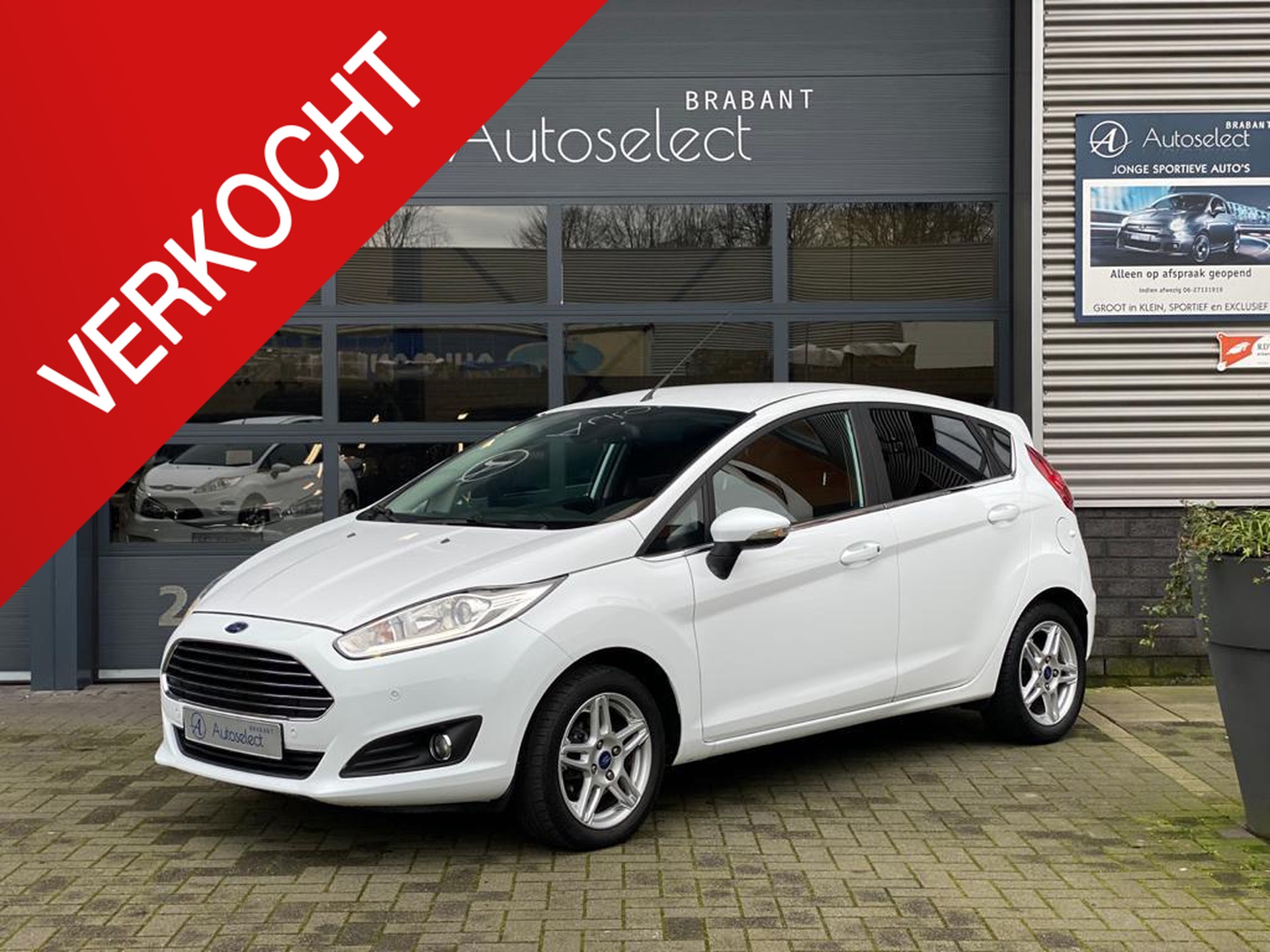 Ford Fiesta 1.0 EcoBoost Titanium 26008857-0.jpg | Autoselect Brabant