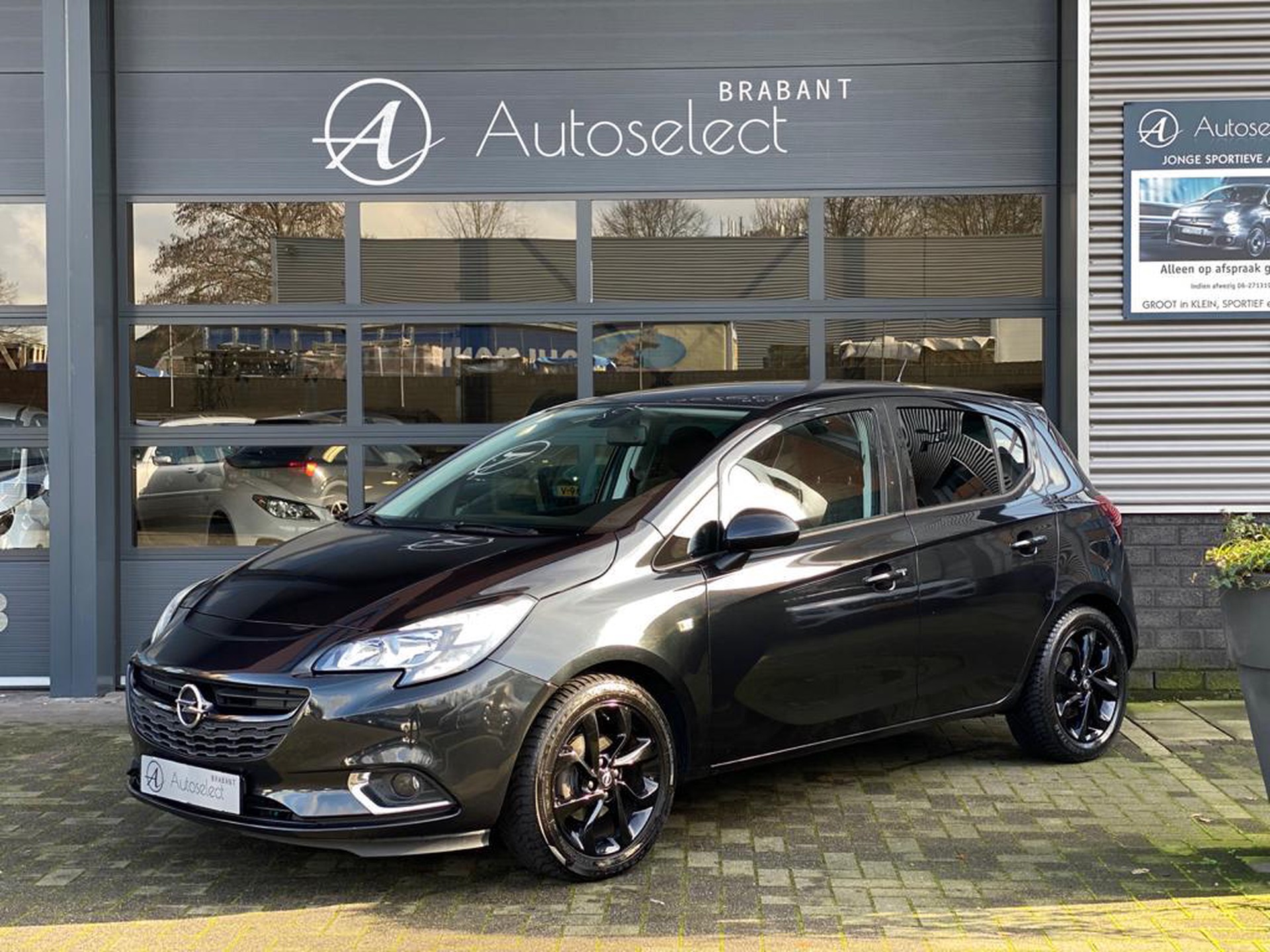 Opel Corsa 1.4 Color Edition 26134897-0.jpg | Autoselect Brabant
