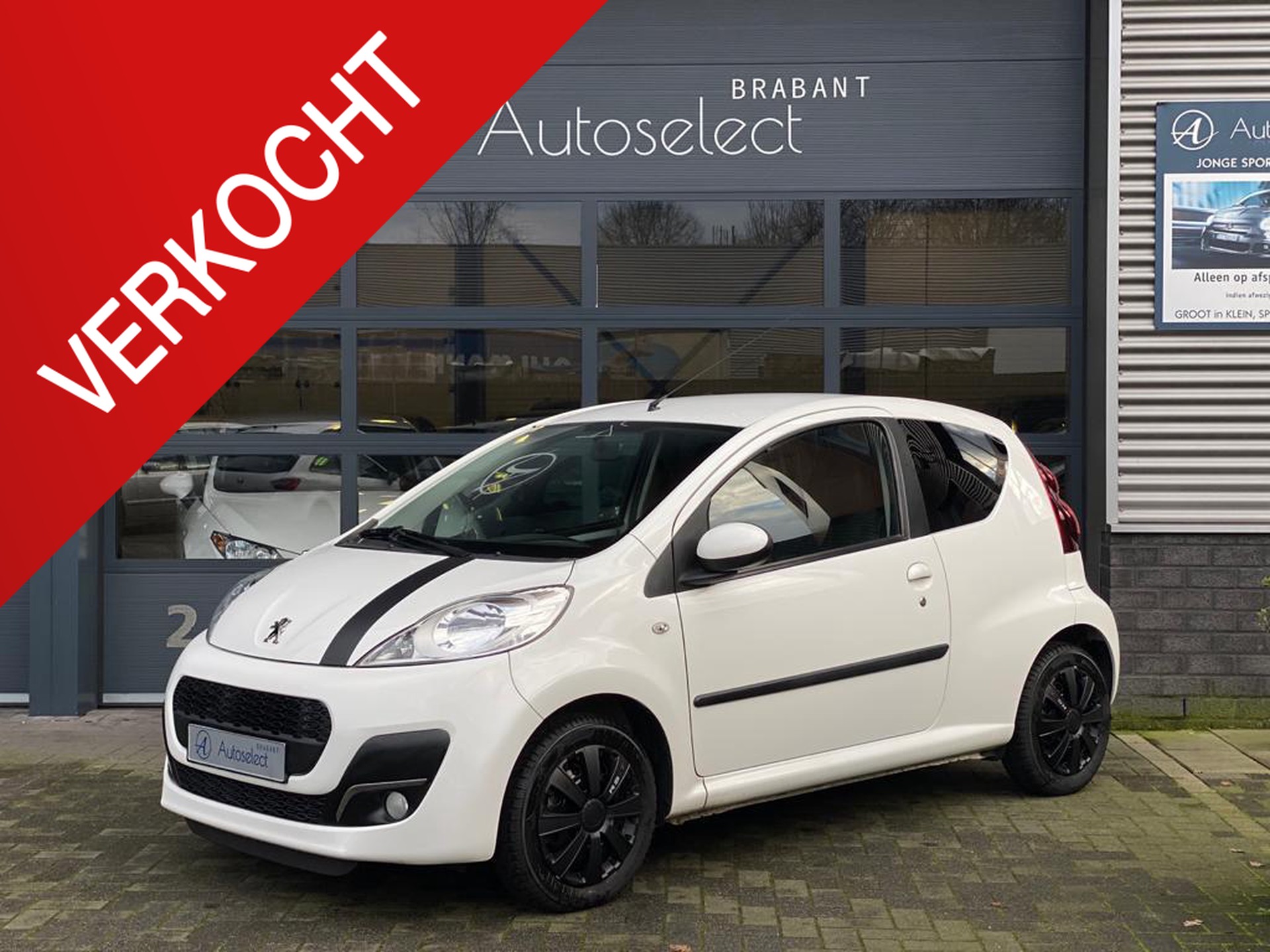 Peugeot 107 1.0 Active 26152004-0.jpg | Autoselect Brabant