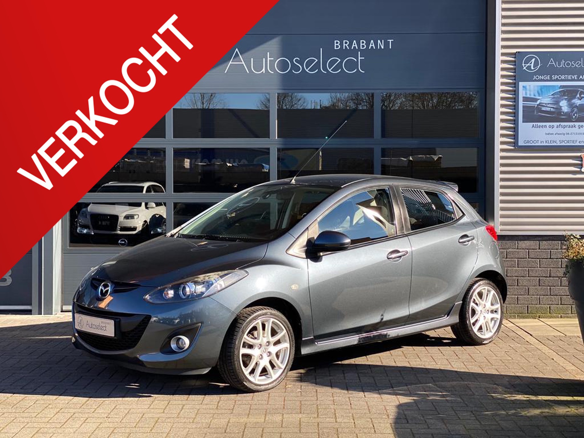 Mazda 2 1.5 GT-M 26219126-0.jpg | Autoselect Brabant