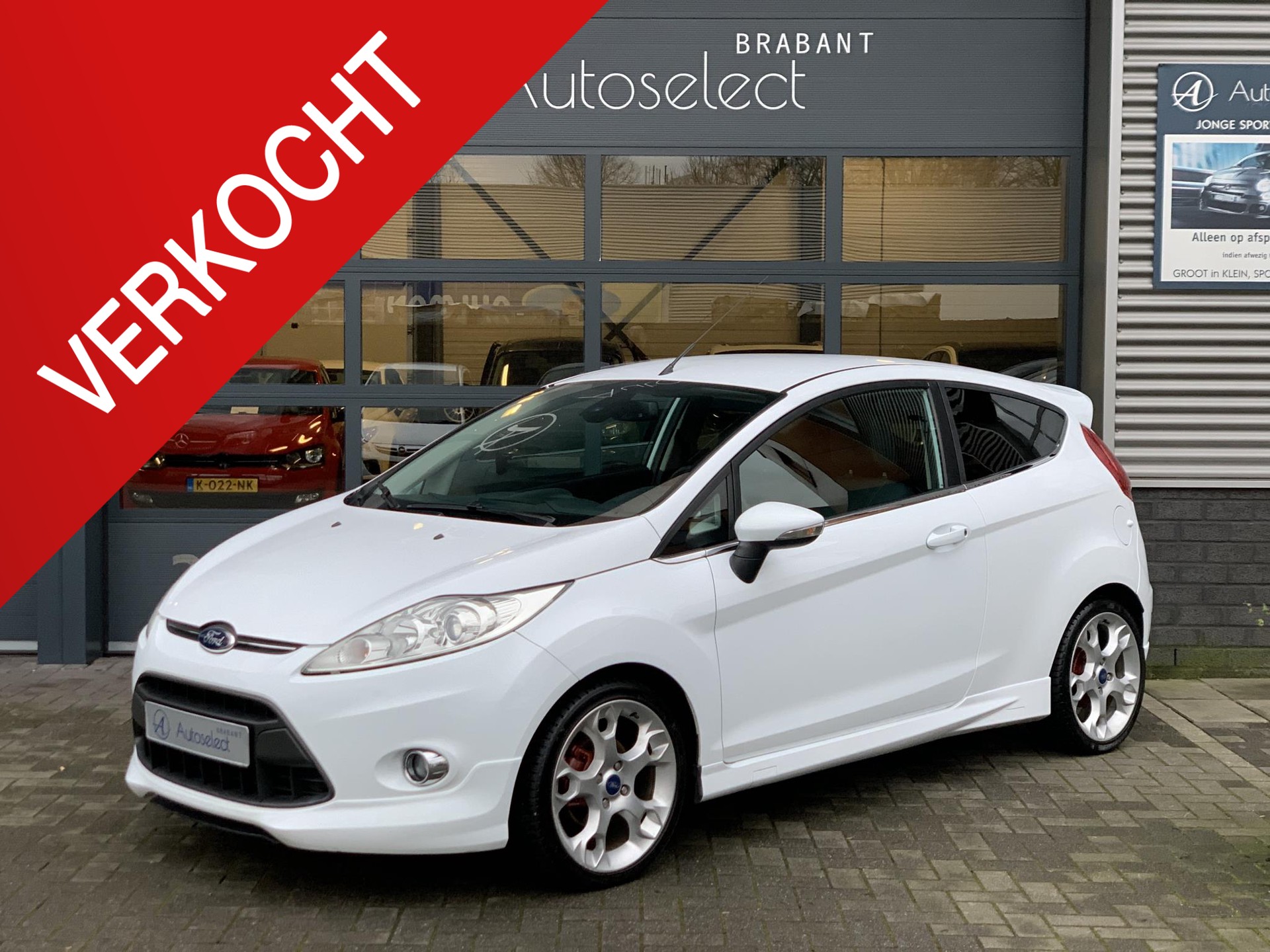 Ford Fiesta 1.25 Titanium 26291660-0.jpg | Autoselect Brabant