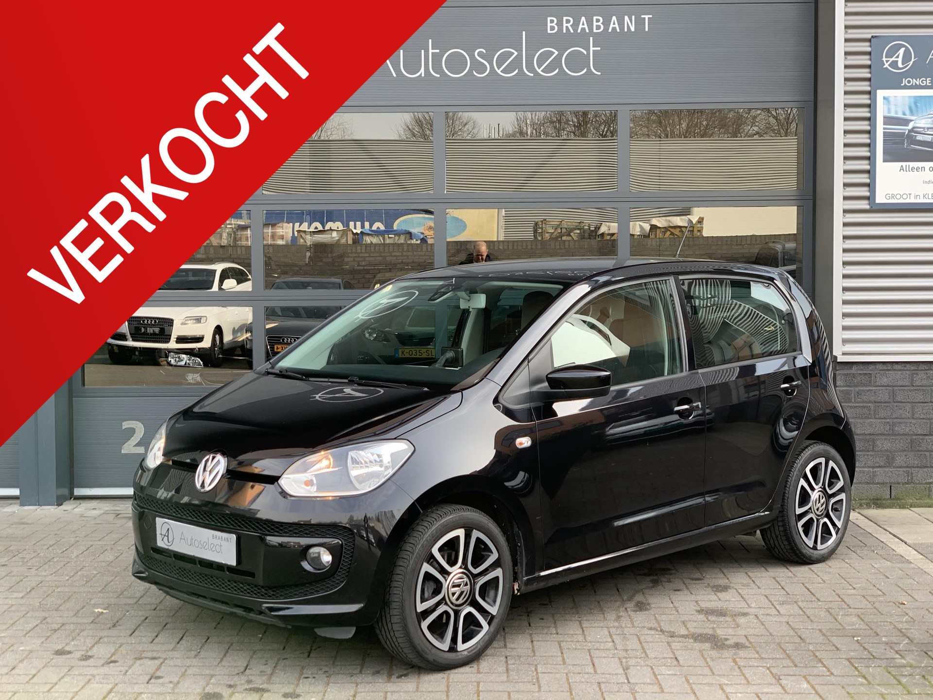 Volkswagen up! 1.0 high up! 26442881-0.jpg | Autoselect Brabant