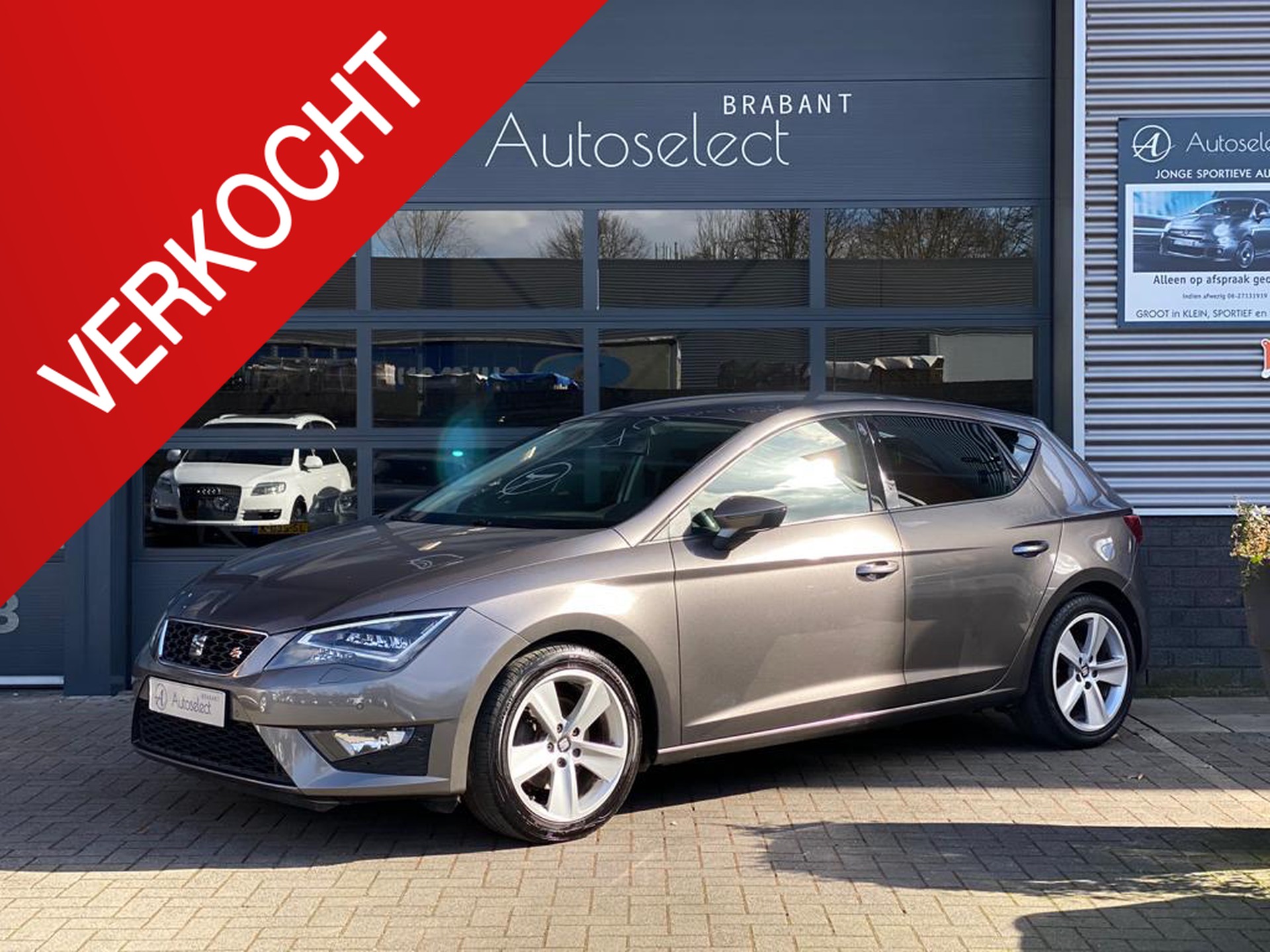 SEAT Leon 1.4 TSI FR 26479522-0.jpg | Autoselect Brabant