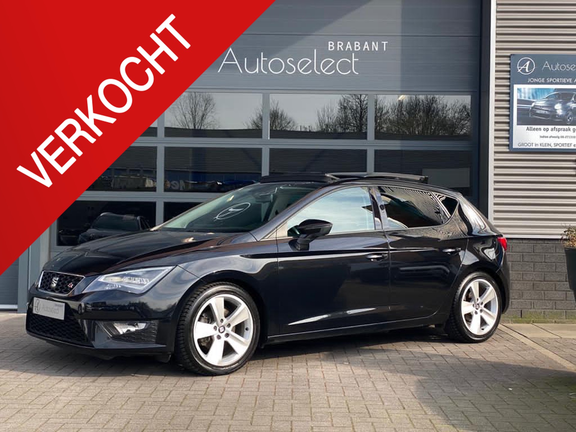 SEAT Leon 1.4 TSI FR 26632742-0.jpg | Autoselect Brabant