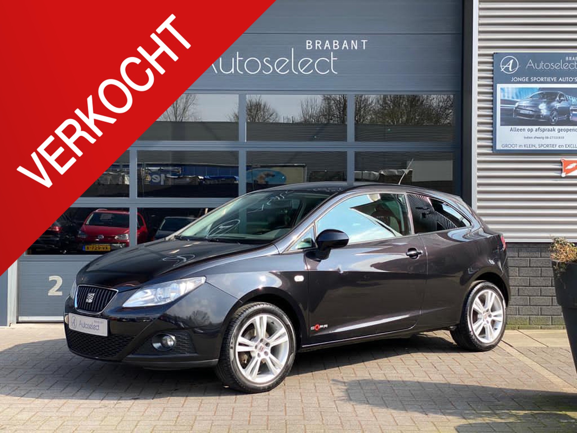 SEAT Ibiza SC 1.4 Copa 26657615-0.jpg | Autoselect Brabant