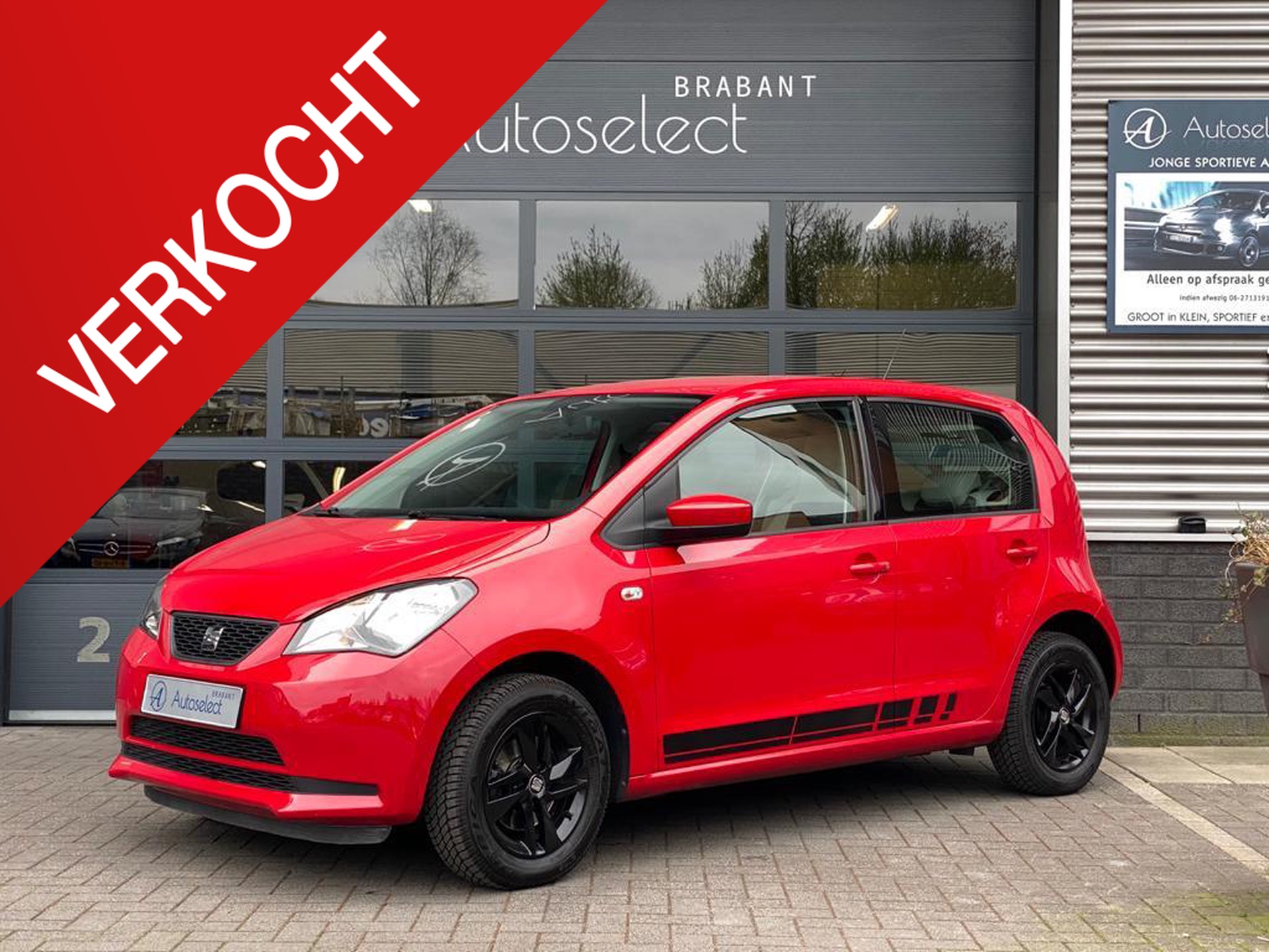 SEAT Mii 1.0 Style Sport 26682362-0.jpg | Autoselect Brabant