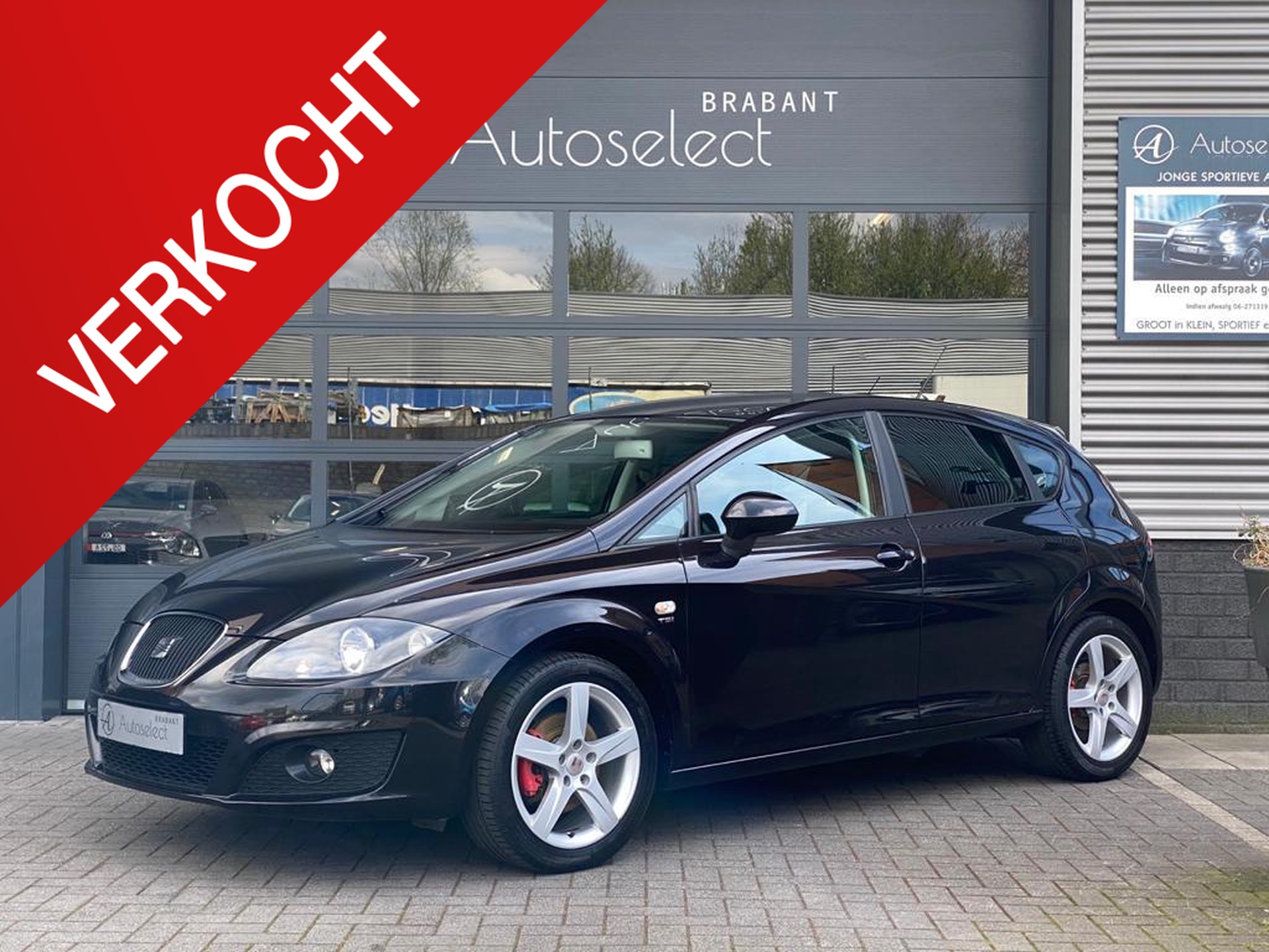 SEAT Leon 1.4 TSI Sport-up 26821544-0.jpg | Autoselect Brabant
