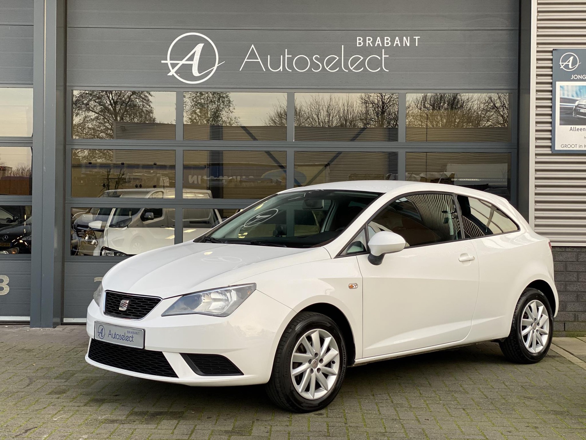 SEAT Ibiza SC 1.2 Style 26863749-0.jpg | Autoselect Brabant