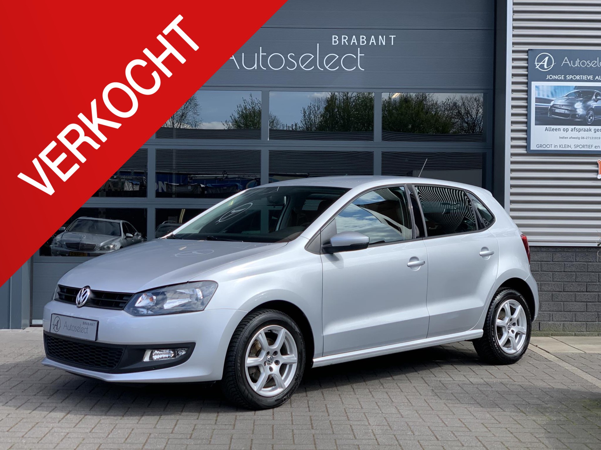 Volkswagen Polo 1.2 TSI Edition 26878883-0.jpg | Autoselect Brabant