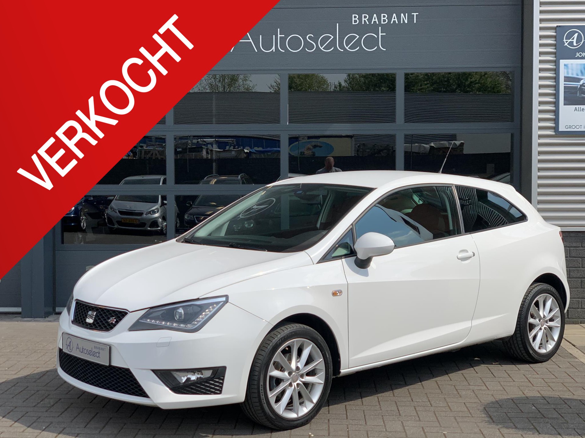 SEAT Ibiza SC 1.2 TSI FR 27011301-0.jpg | Autoselect Brabant