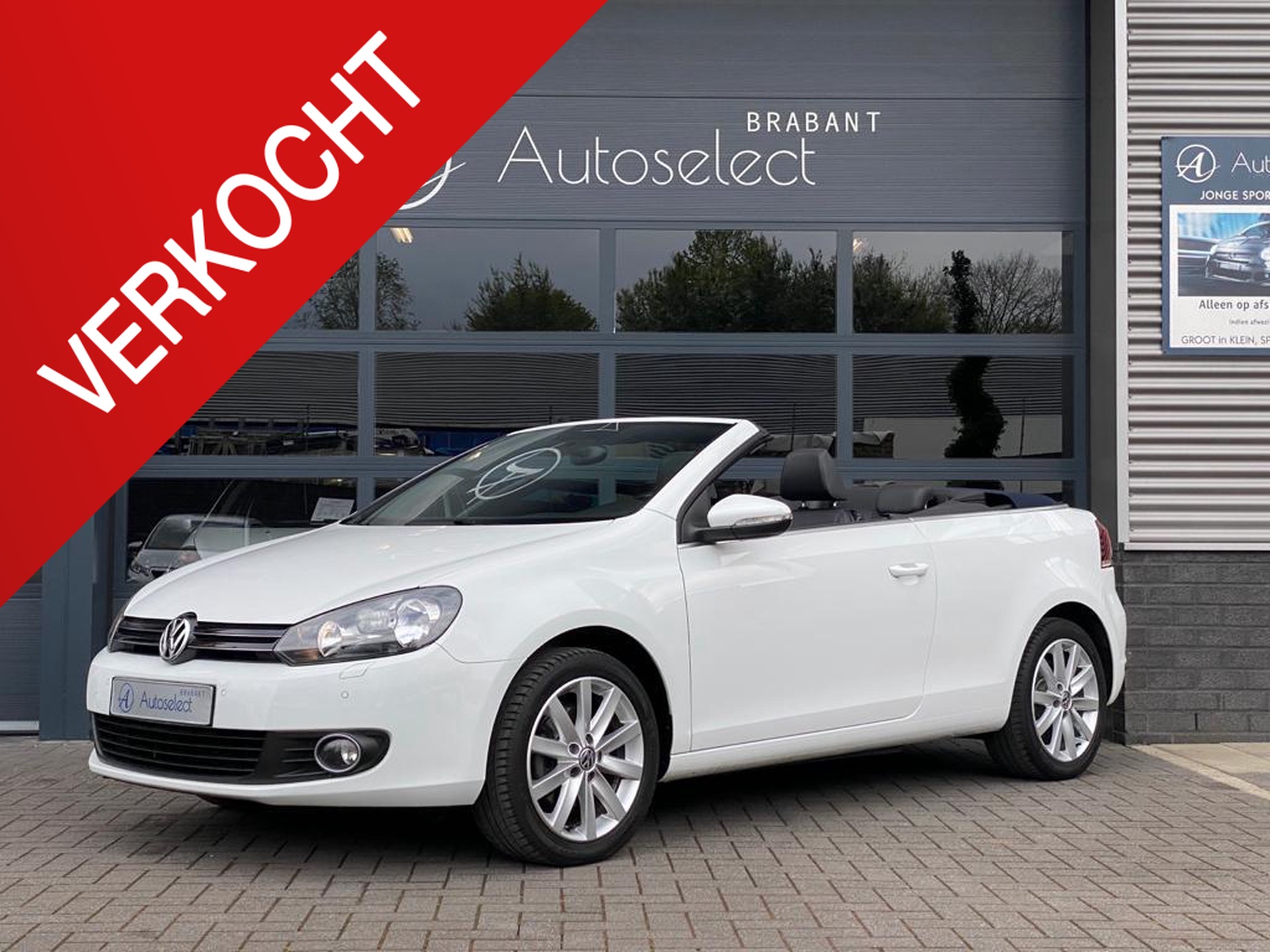 Volkswagen Golf Cabriolet 1.2 TSI BlueMotion 27097647-0.jpg | Autoselect Brabant
