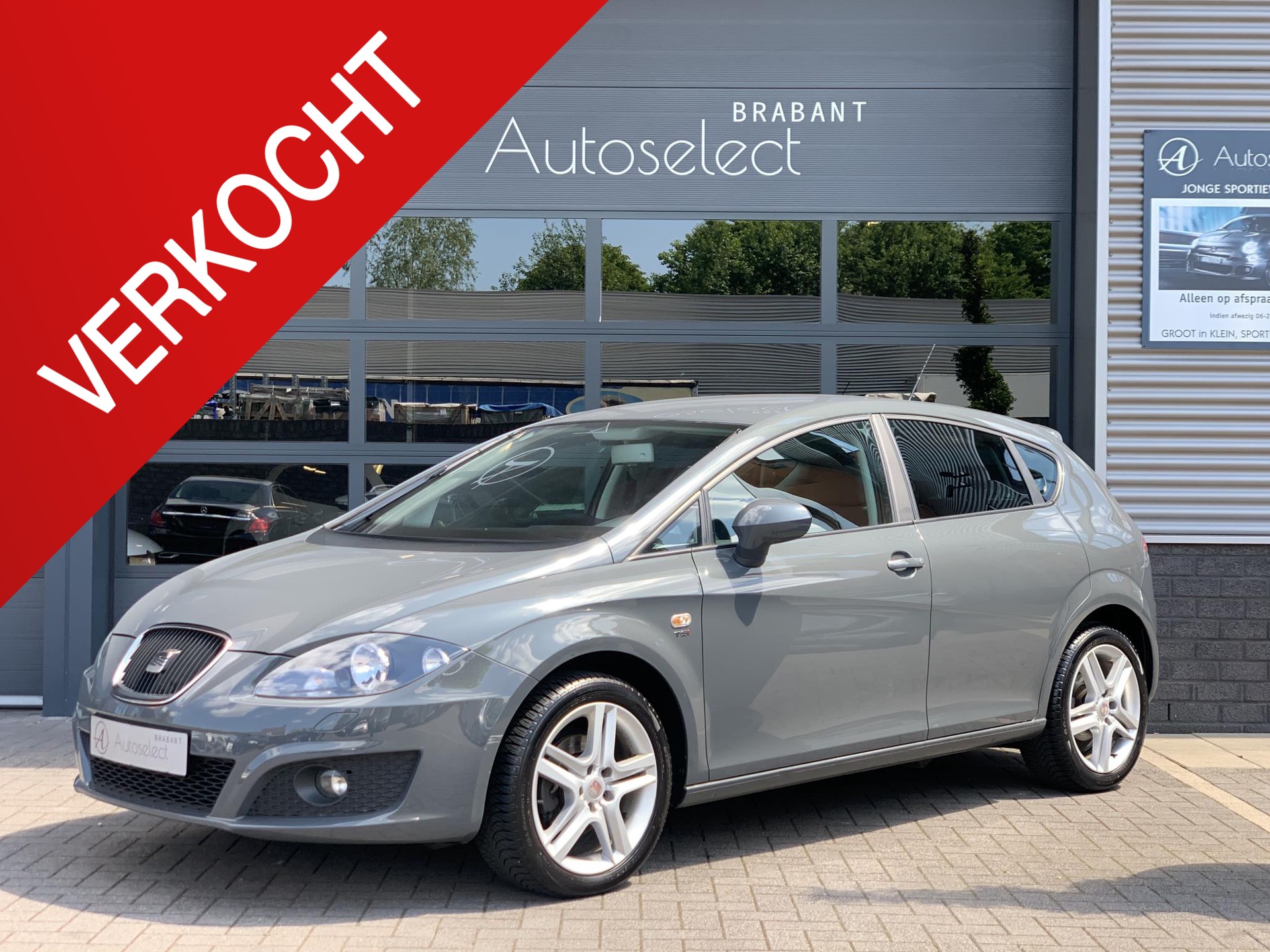 SEAT Leon 1.2 TSI Ecomotive Style 27321319-0.jpg | Autoselect Brabant