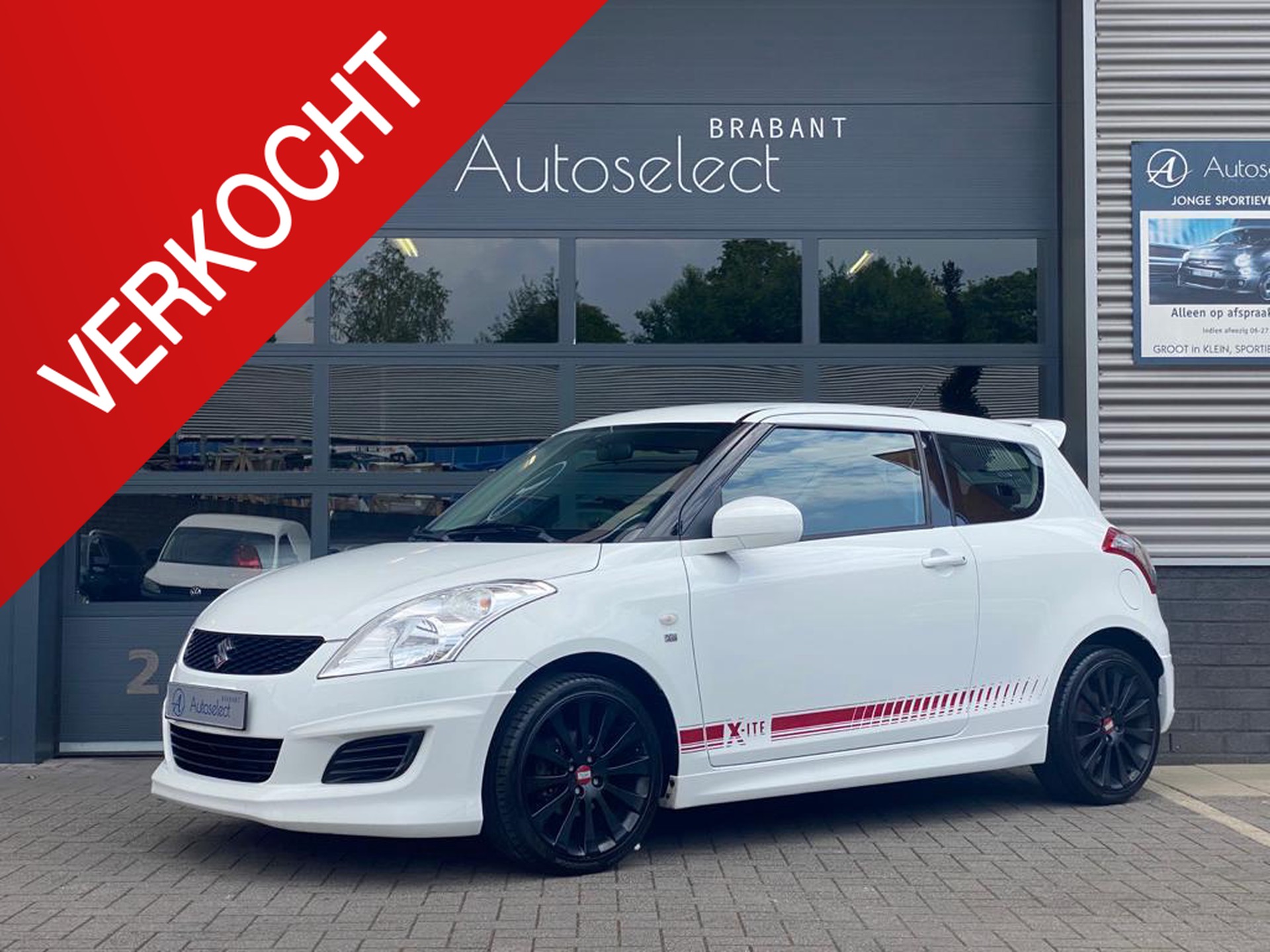 Suzuki Swift 1.2 Sport X-ite 27363584-0.jpg | Autoselect Brabant