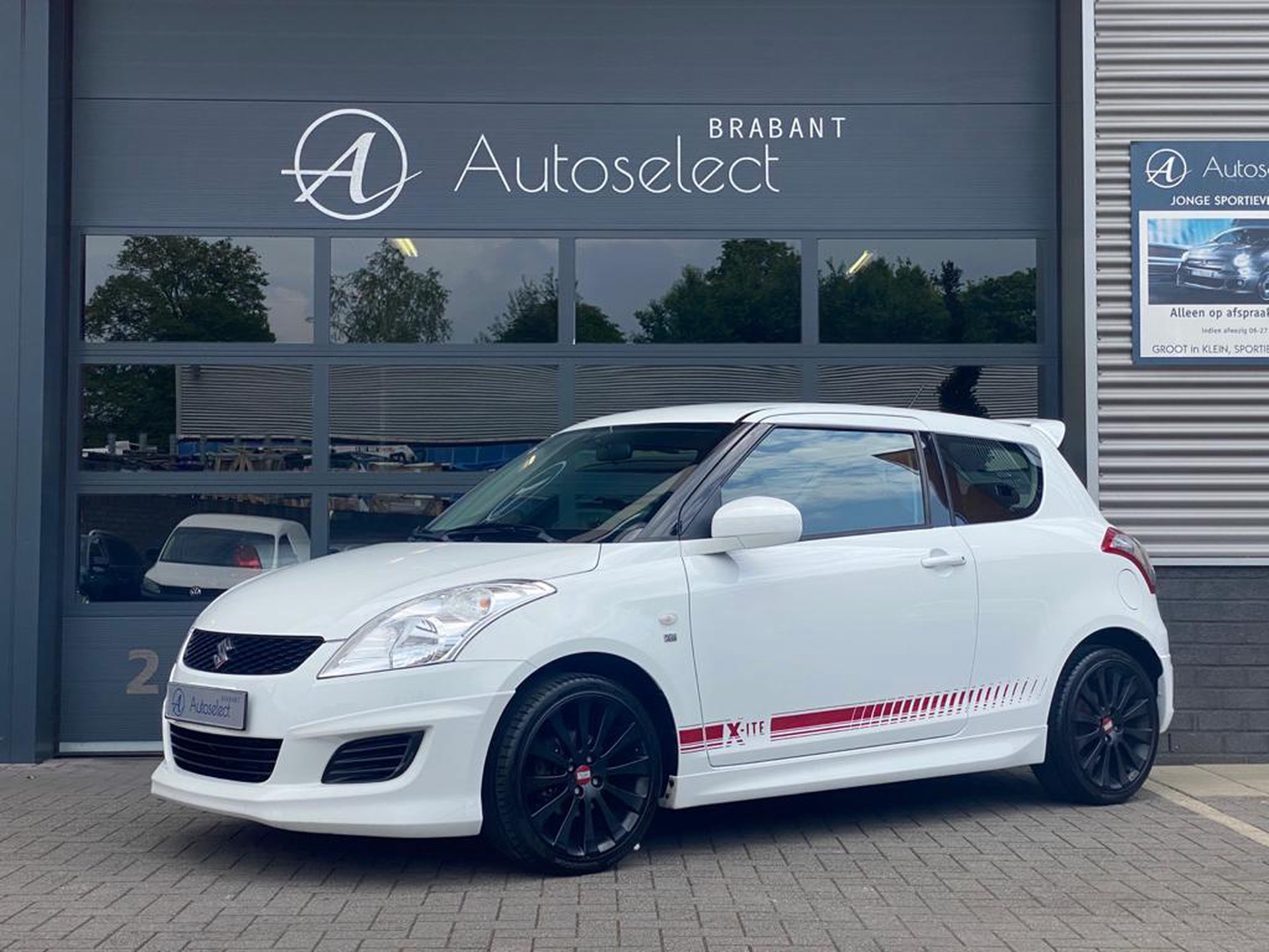 Suzuki Swift 1.2 Sport X-ite 27363584-0.jpg | Autoselect Brabant