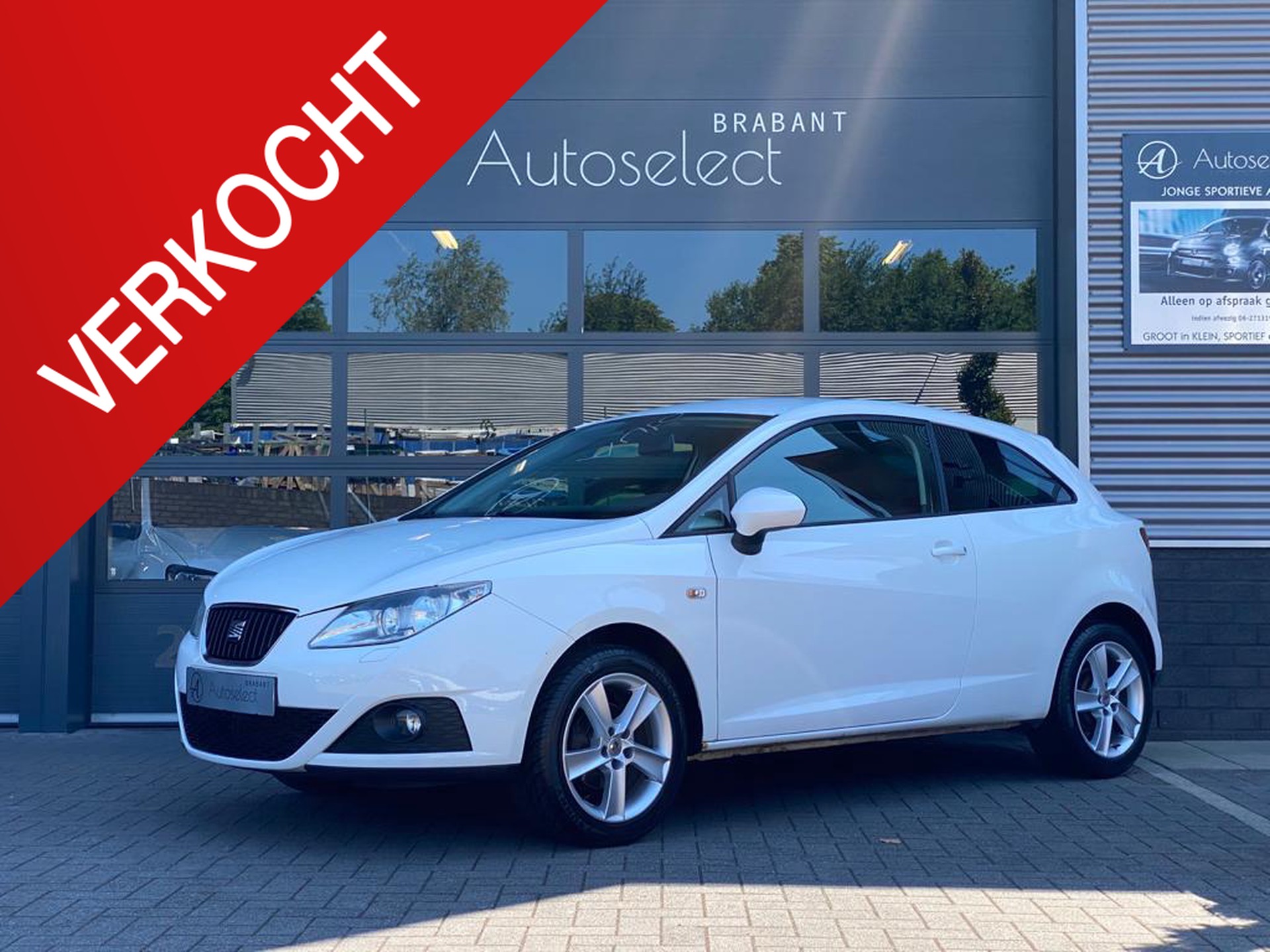 SEAT Ibiza SC 1.4 Copa Sport 27411783-0.jpg | Autoselect Brabant