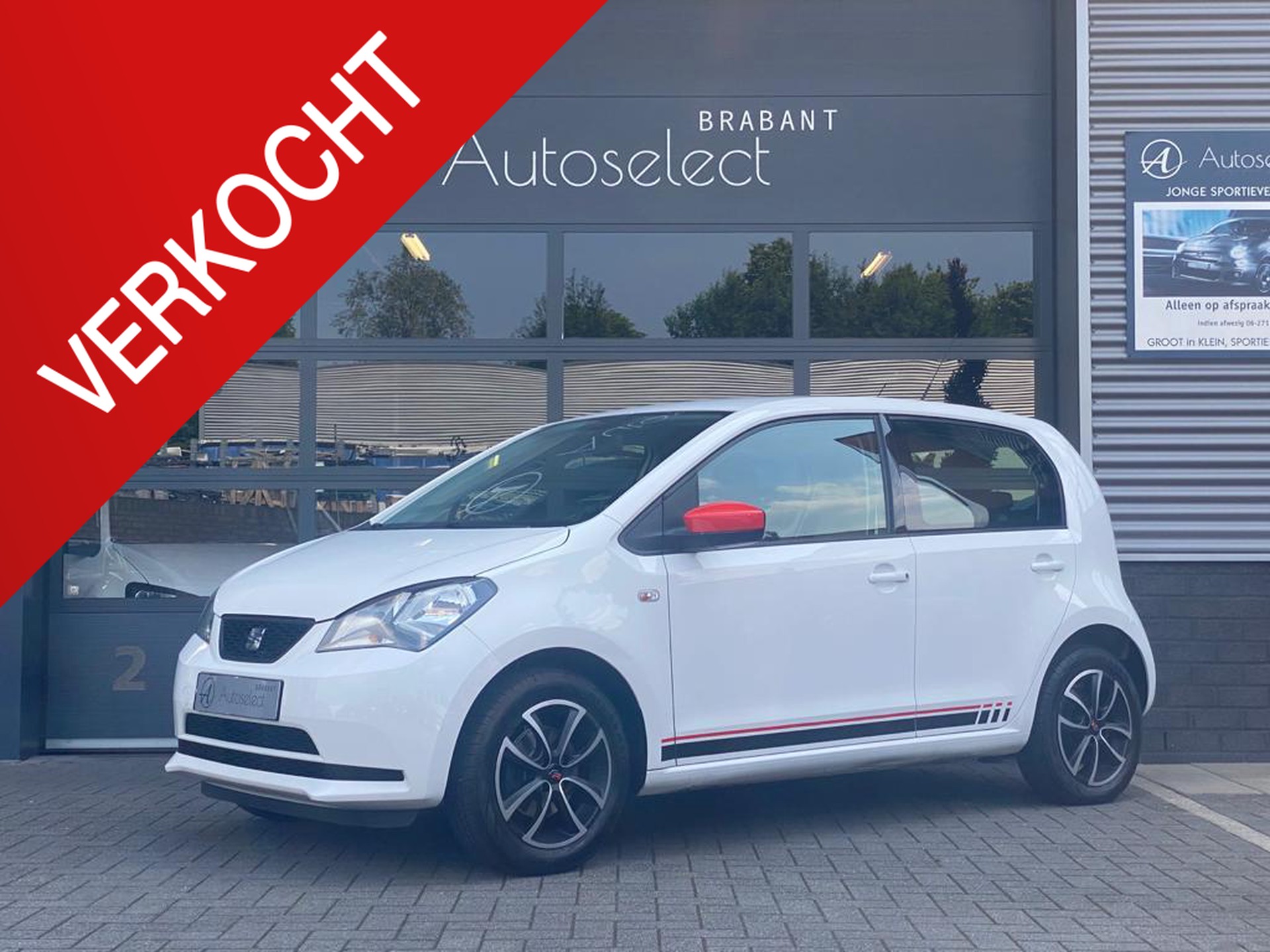 SEAT Mii 1.0 Style 27428477-0.jpg | Autoselect Brabant