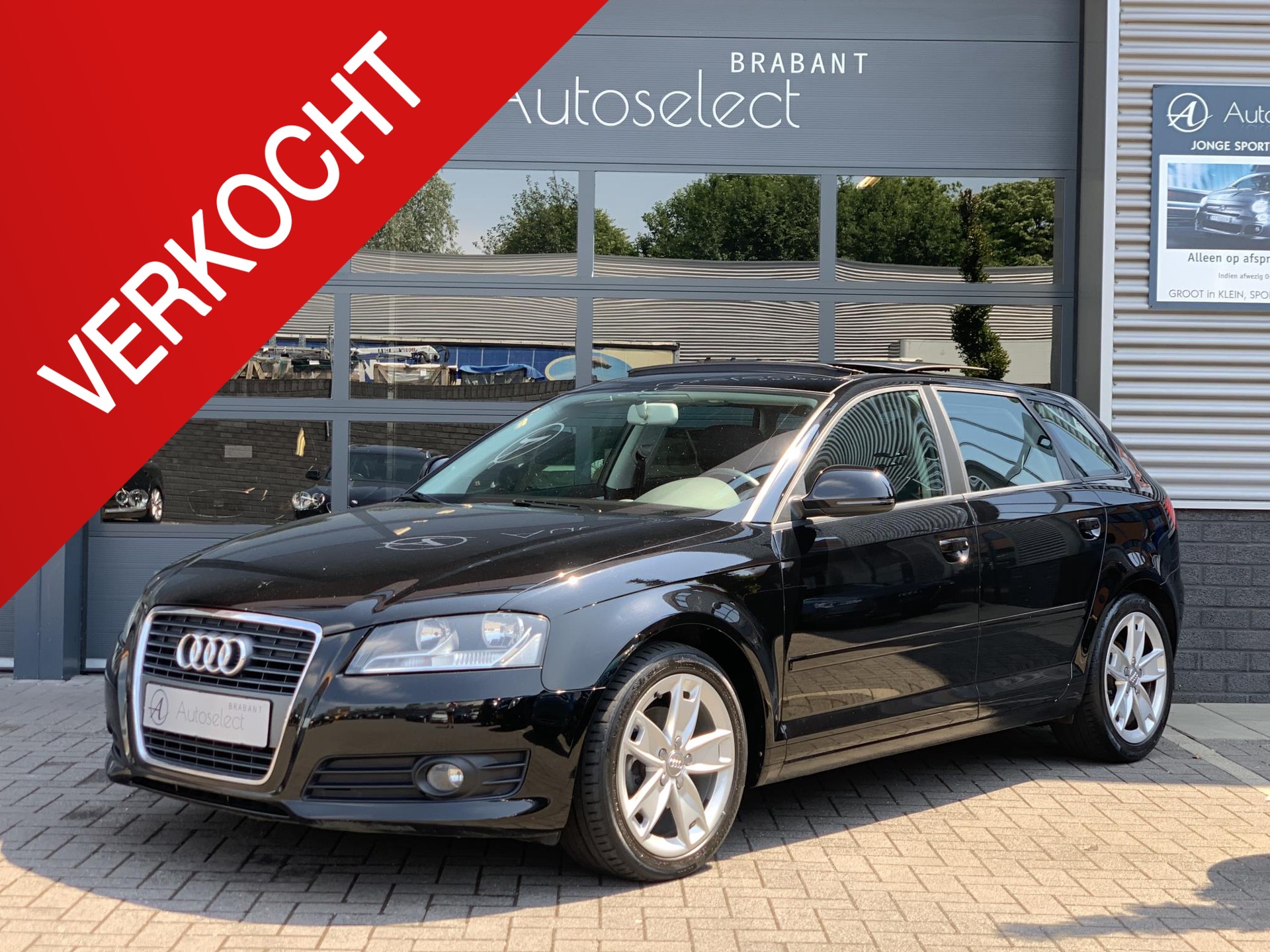 Audi A3 Sportback 1.4 TFSI Ambition Pro Line 27508569-0.jpg | Autoselect Brabant