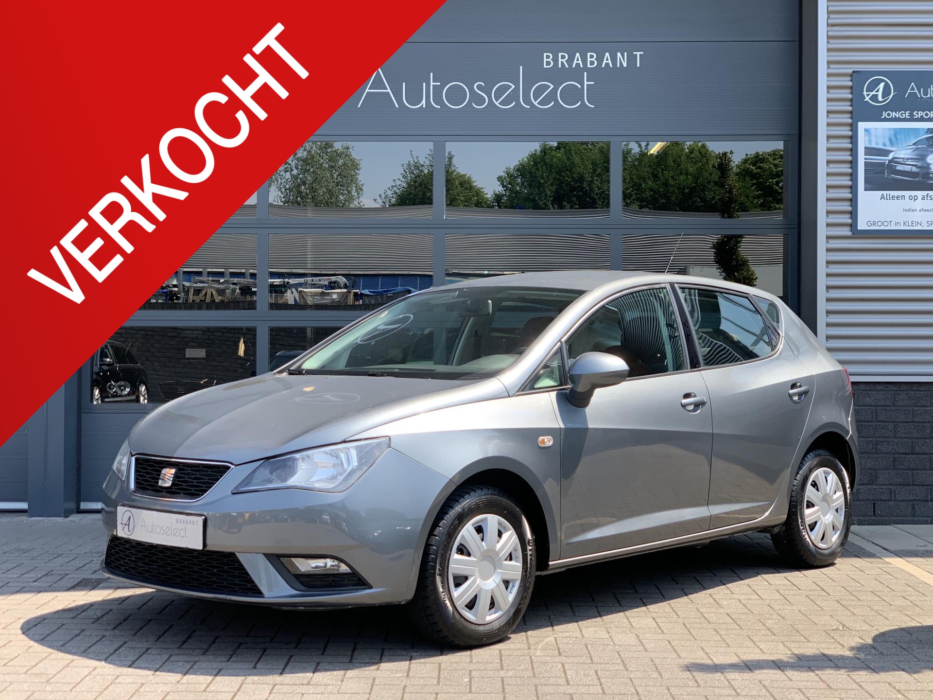 SEAT Ibiza 1.4 Style 27509232-0.jpg | Autoselect Brabant