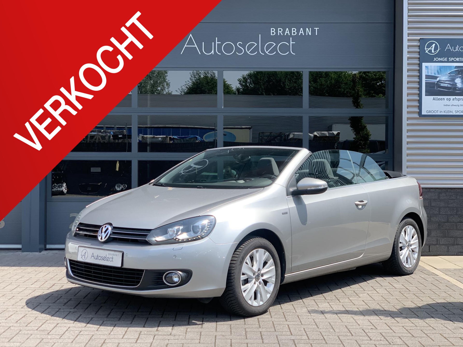 Volkswagen Golf Cabriolet 1.2 TSI BlueMotion 27535947-0.jpg | Autoselect Brabant