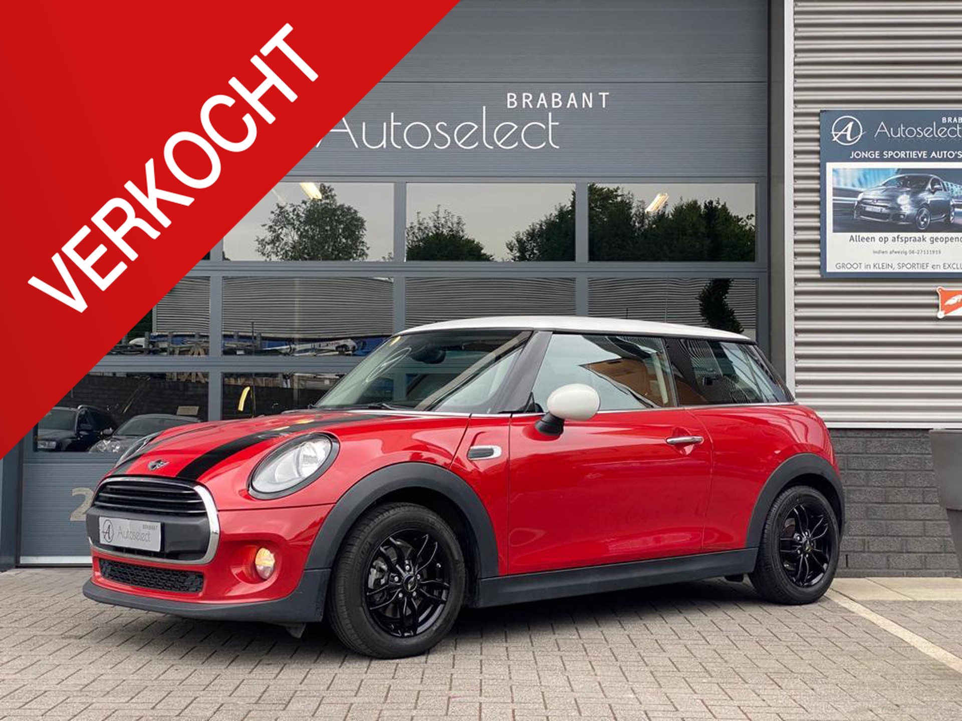 MINI Mini 1.2 One Chili 27655561-0.jpg | Autoselect Brabant