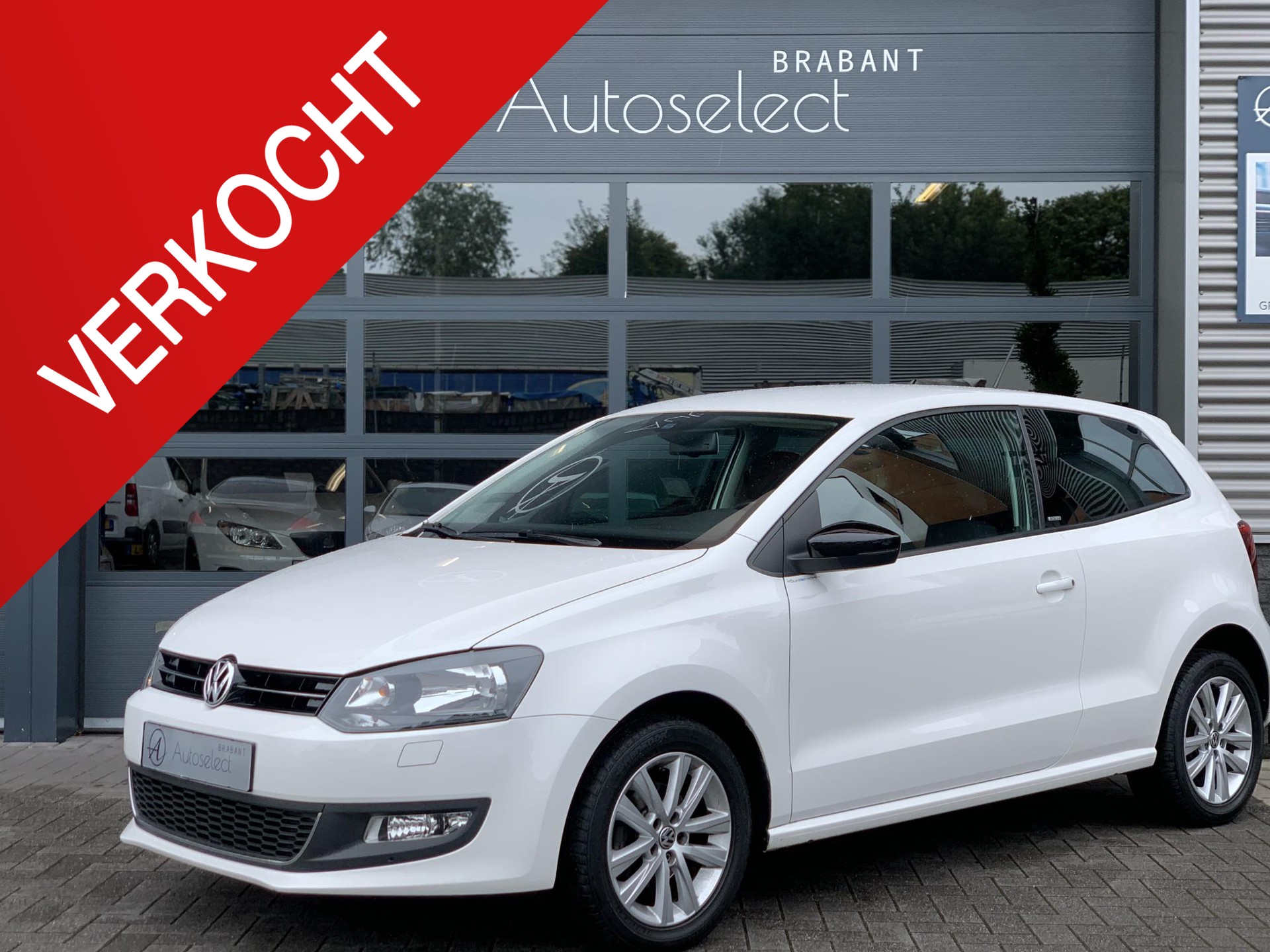 Volkswagen Polo 1.2-12V Highline 27763777-0.jpg | Autoselect Brabant