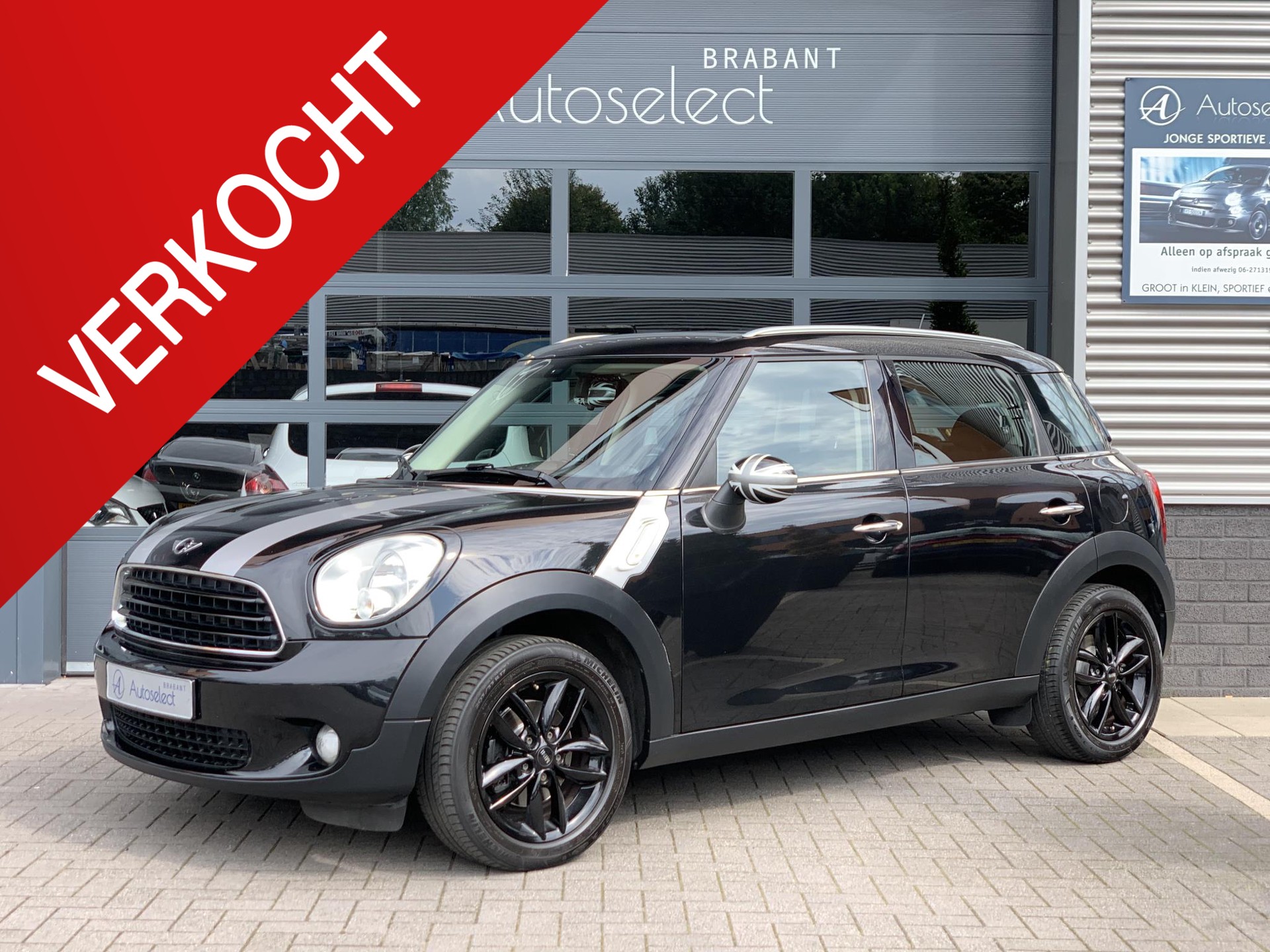 MINI Countryman 1.6 Black Edition 27835194-0.jpg | Autoselect Brabant
