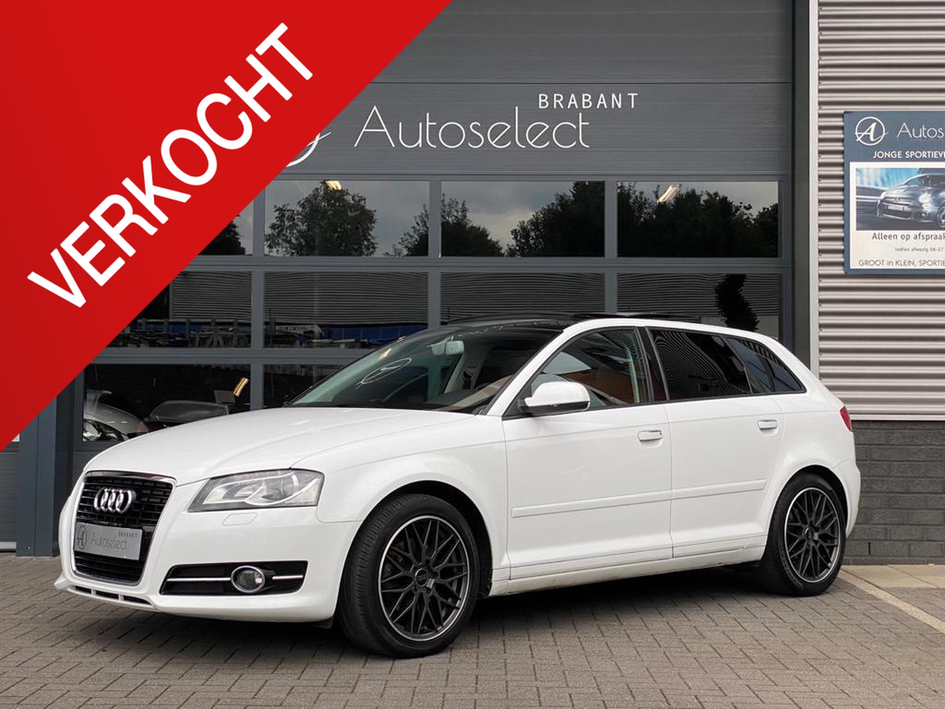 Audi A3 Sportback 1.4 TFSI Ambiente Pro Line 27835308-0.jpg | Autoselect Brabant